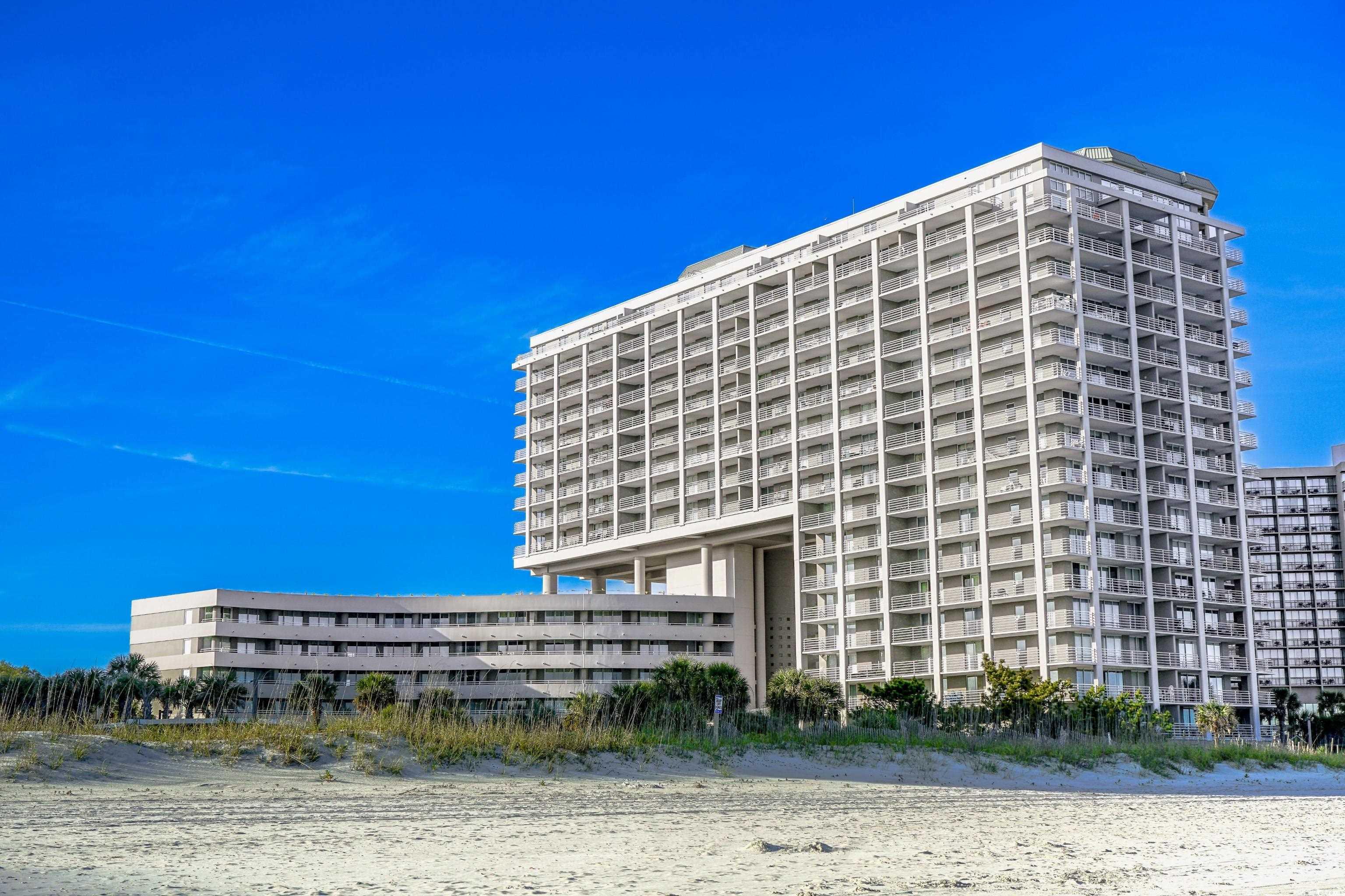 9840 Queensway Blvd., Myrtle Beach