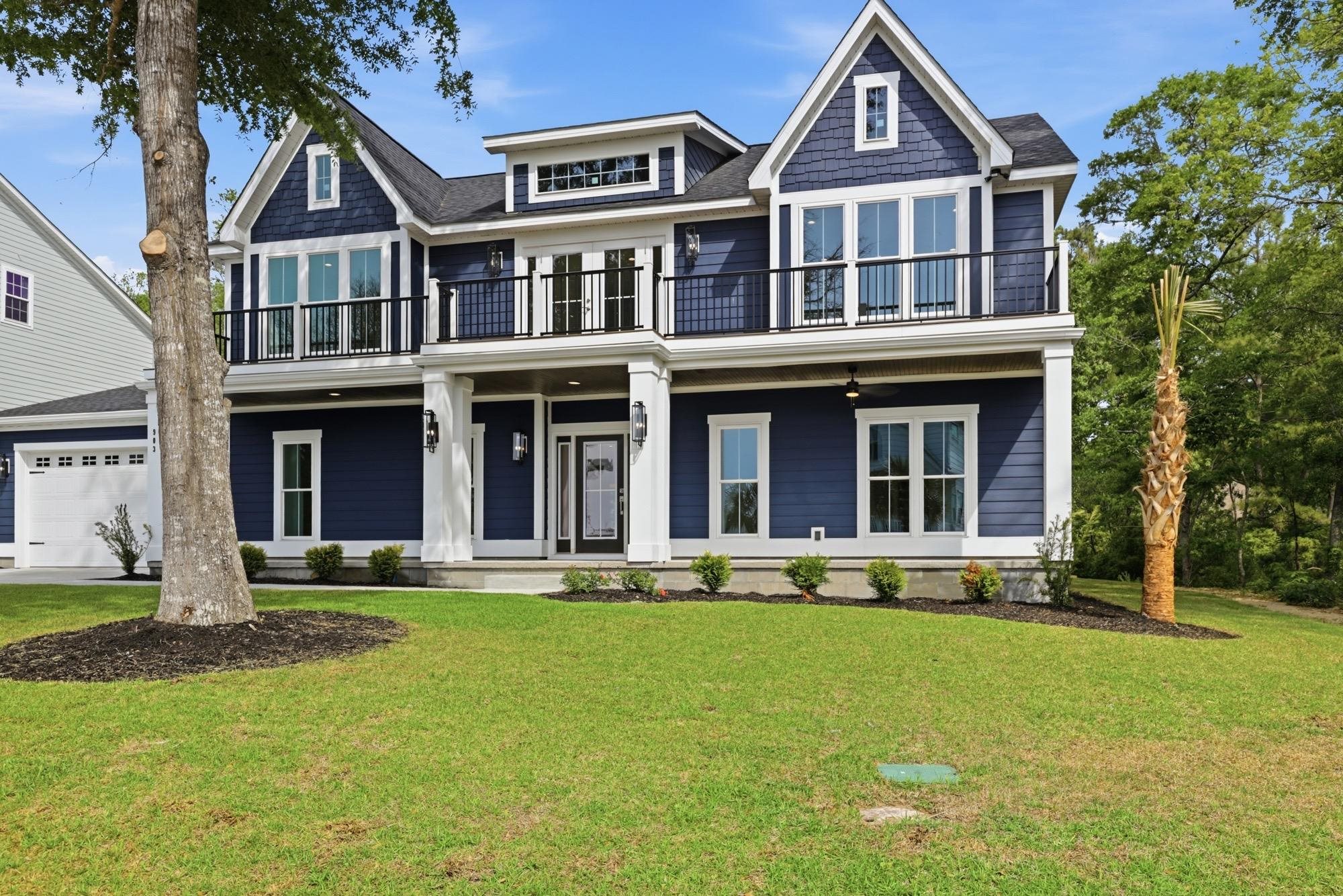 903 Inlet View Dr., North Myrtle Beach