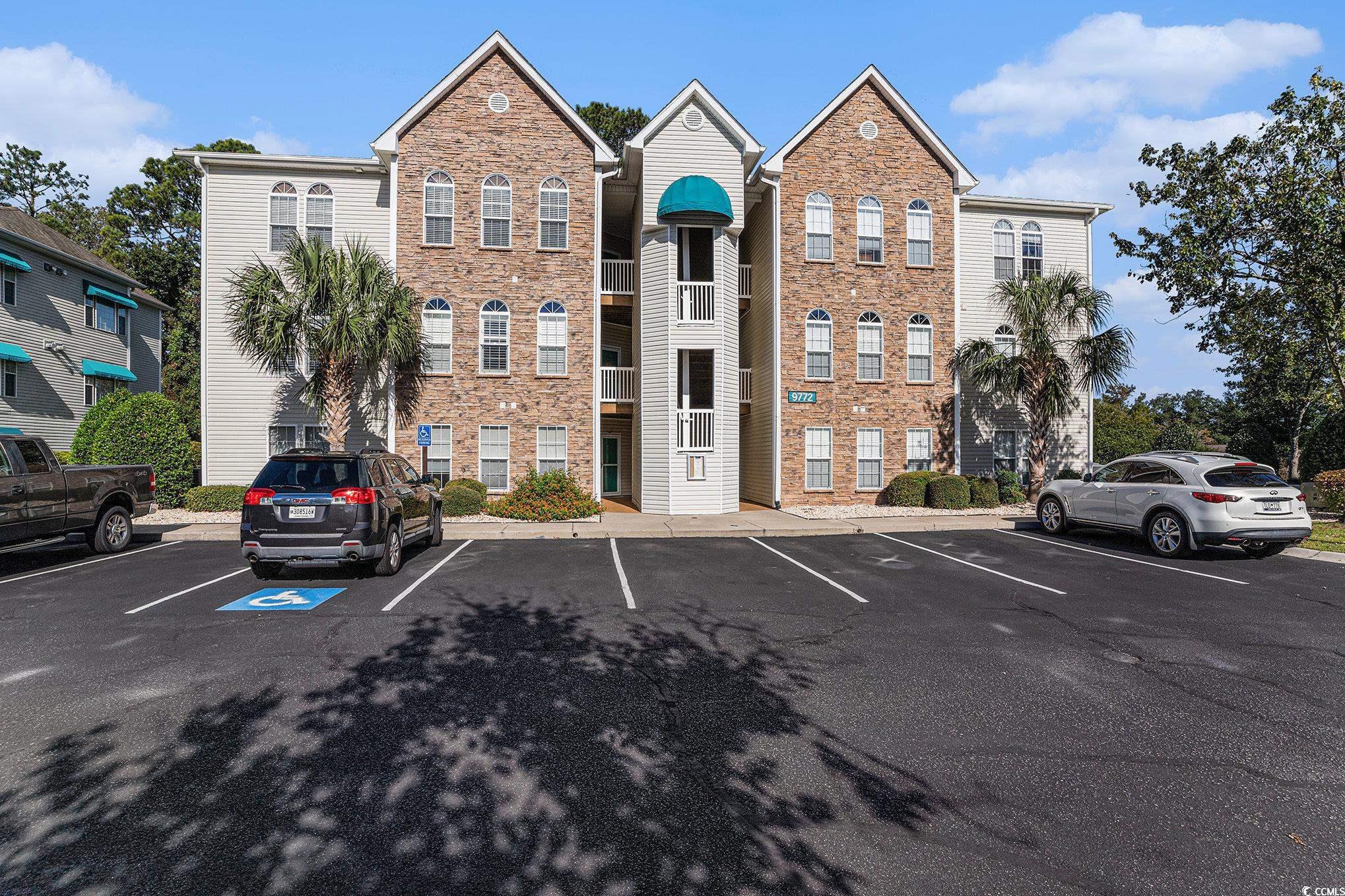 9772 Leyland Dr., Myrtle Beach