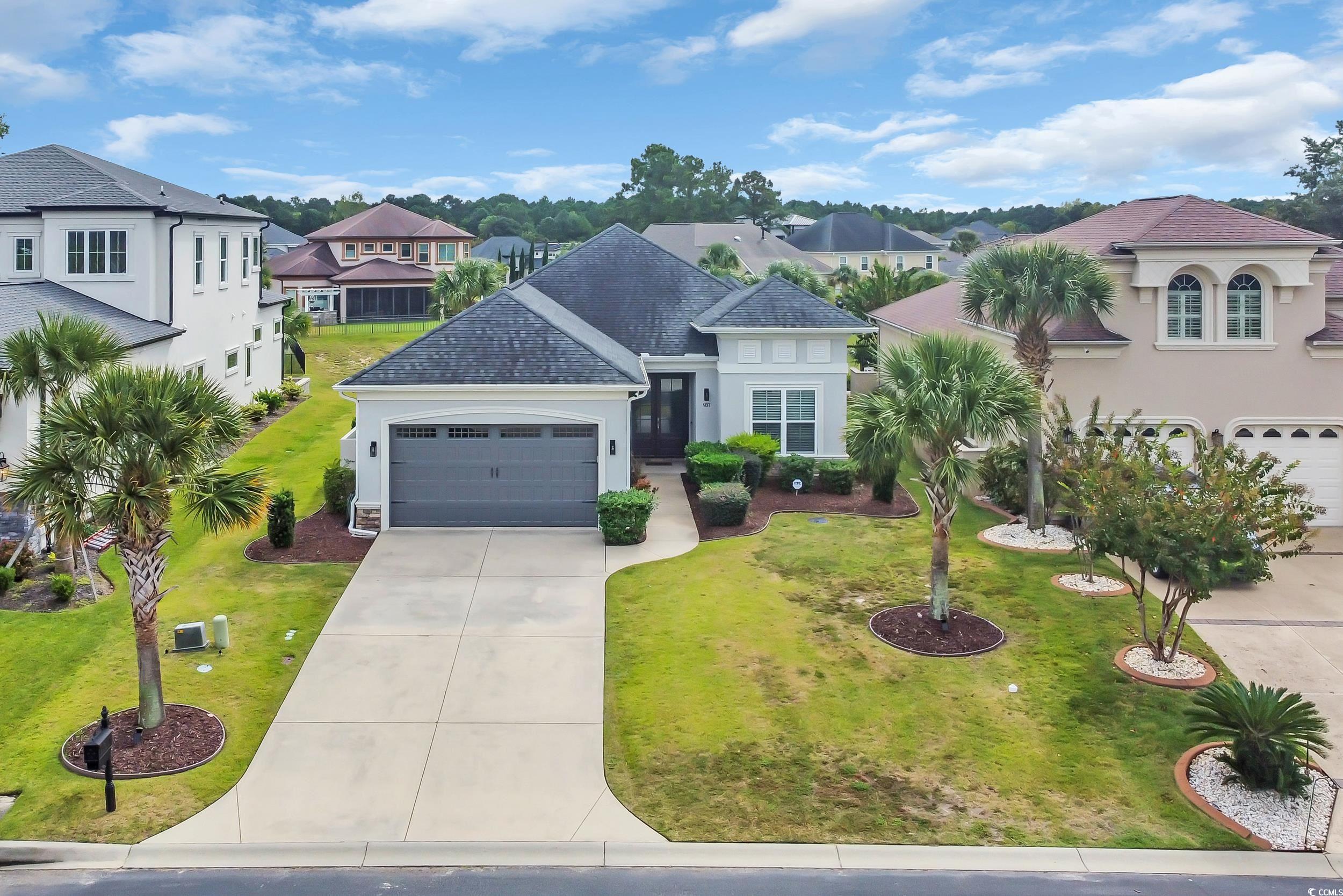 937 Bluffview Dr., Myrtle Beach
