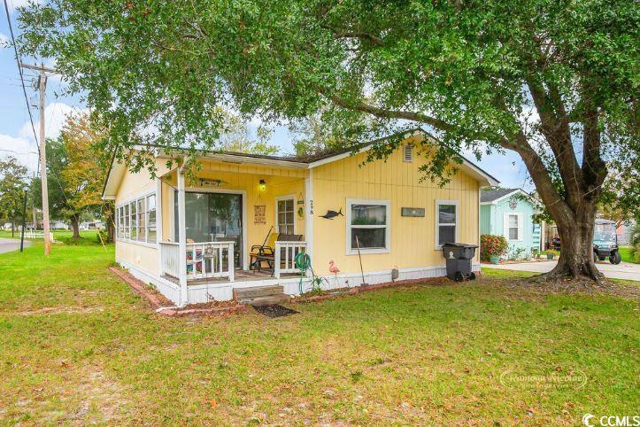 298 Flamingo Ct., Surfside Beach