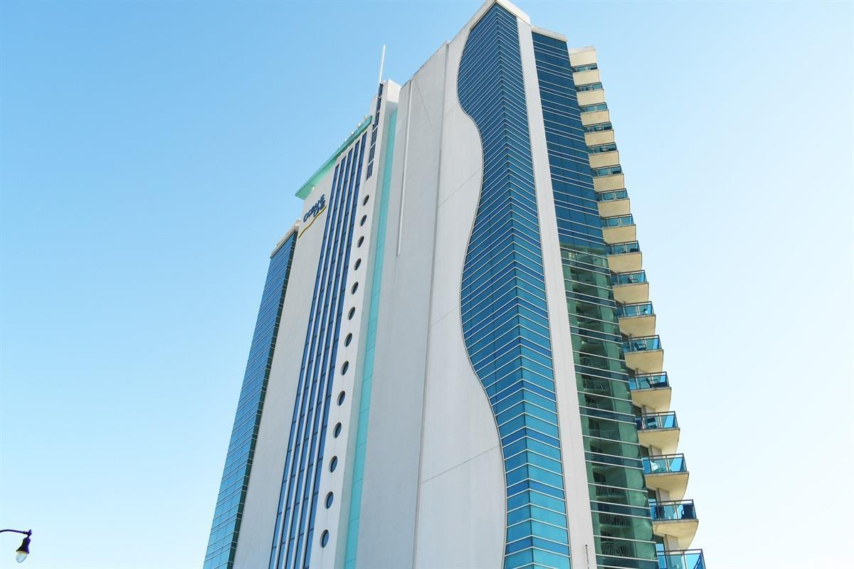 107 S Ocean Blvd., Myrtle Beach