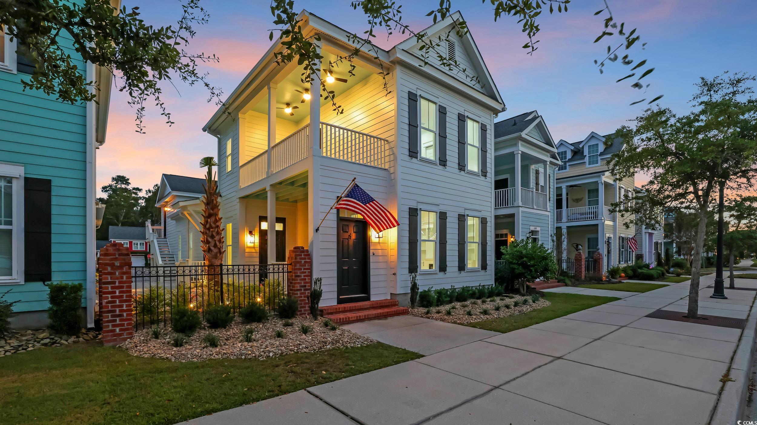 3385 Pampas Dr., Myrtle Beach