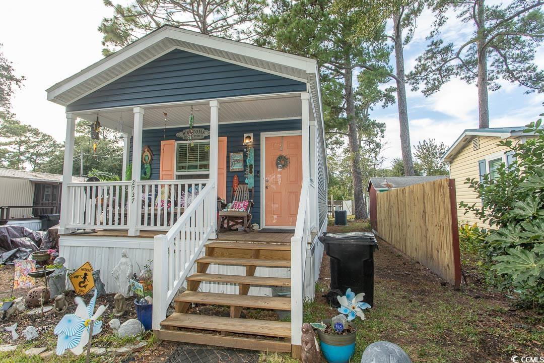 2737 Capricorn Dr., Myrtle Beach