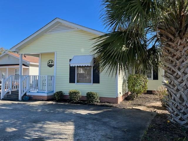 1984 Jacana Dr., Surfside Beach