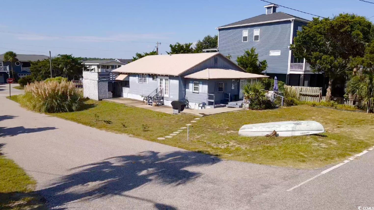 350 Underwood Dr., Garden City Beach