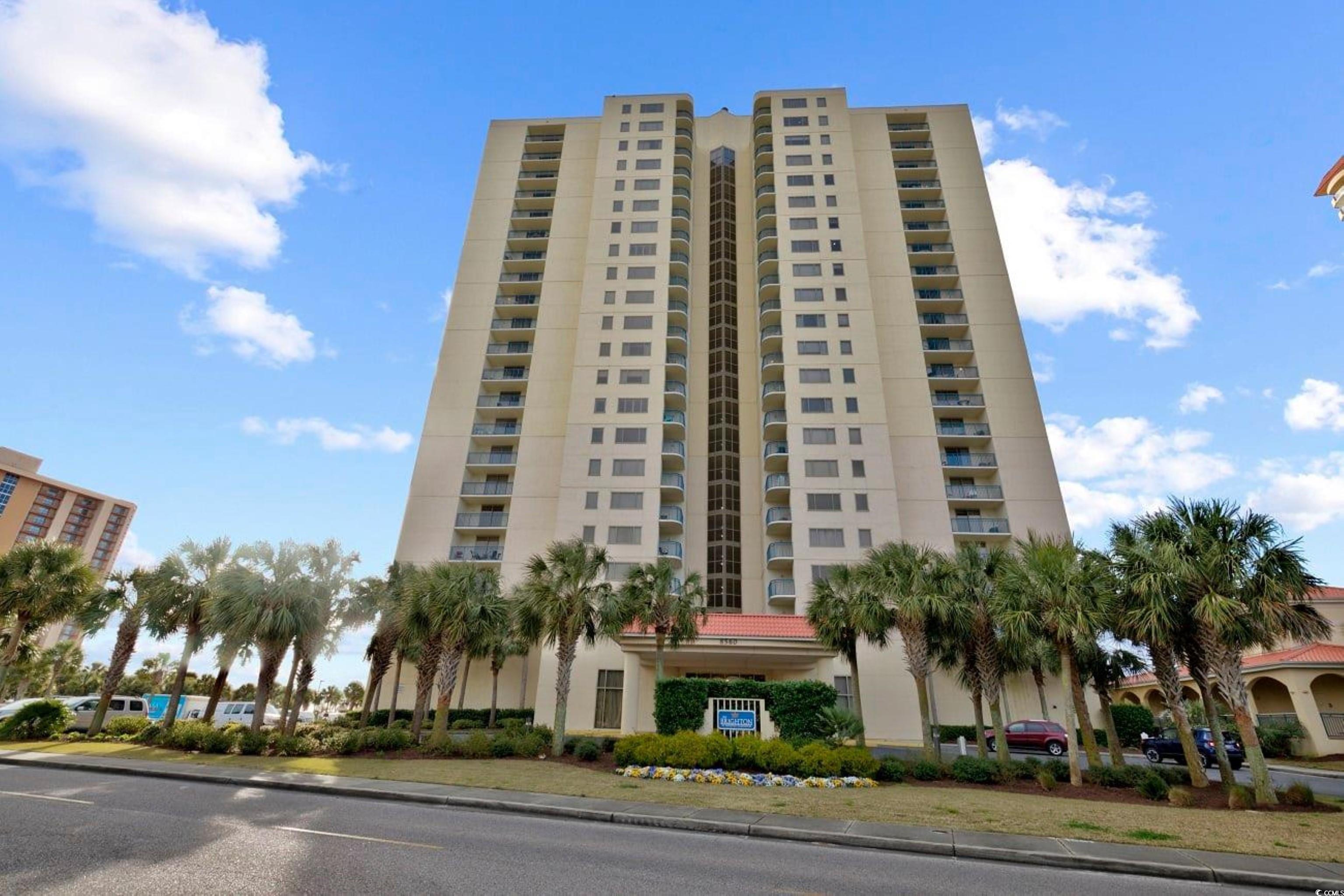 8560 Queensway Blvd., Myrtle Beach