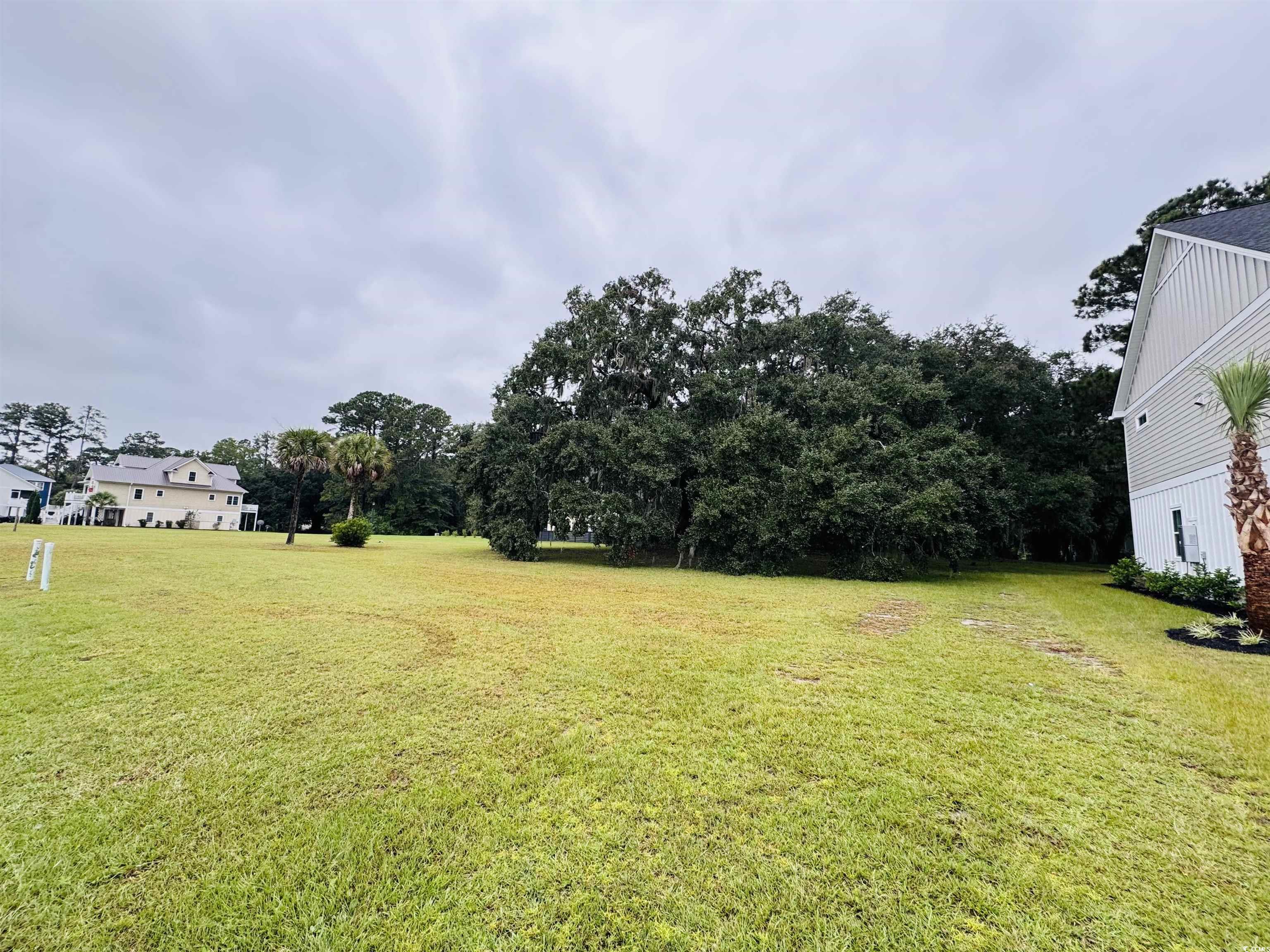 Lot 50 Oak Bay Dr., Georgetown