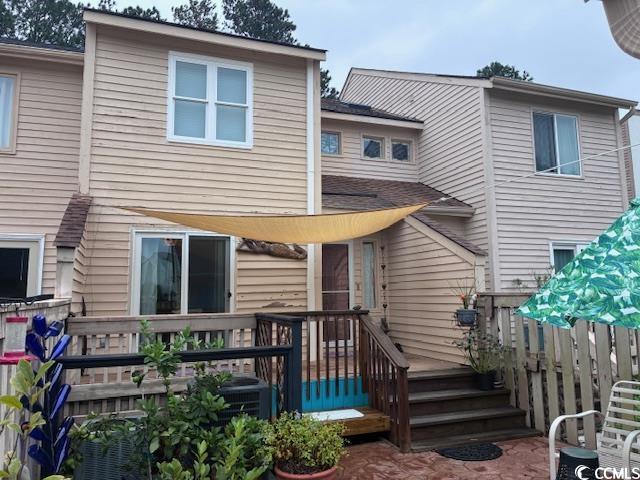 3982 Fairway Lakes Dr., Myrtle Beach
