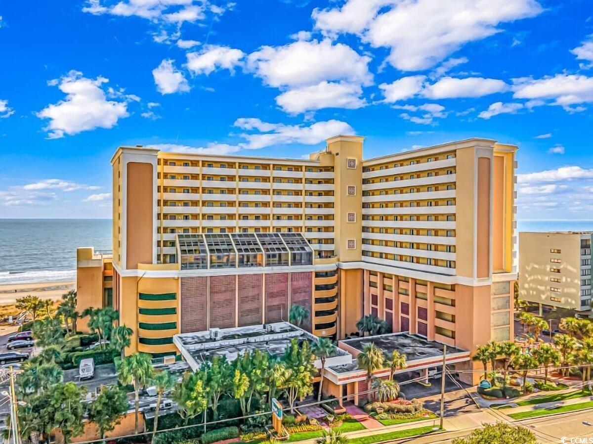 6900 Ocean Blvd. N, Myrtle Beach