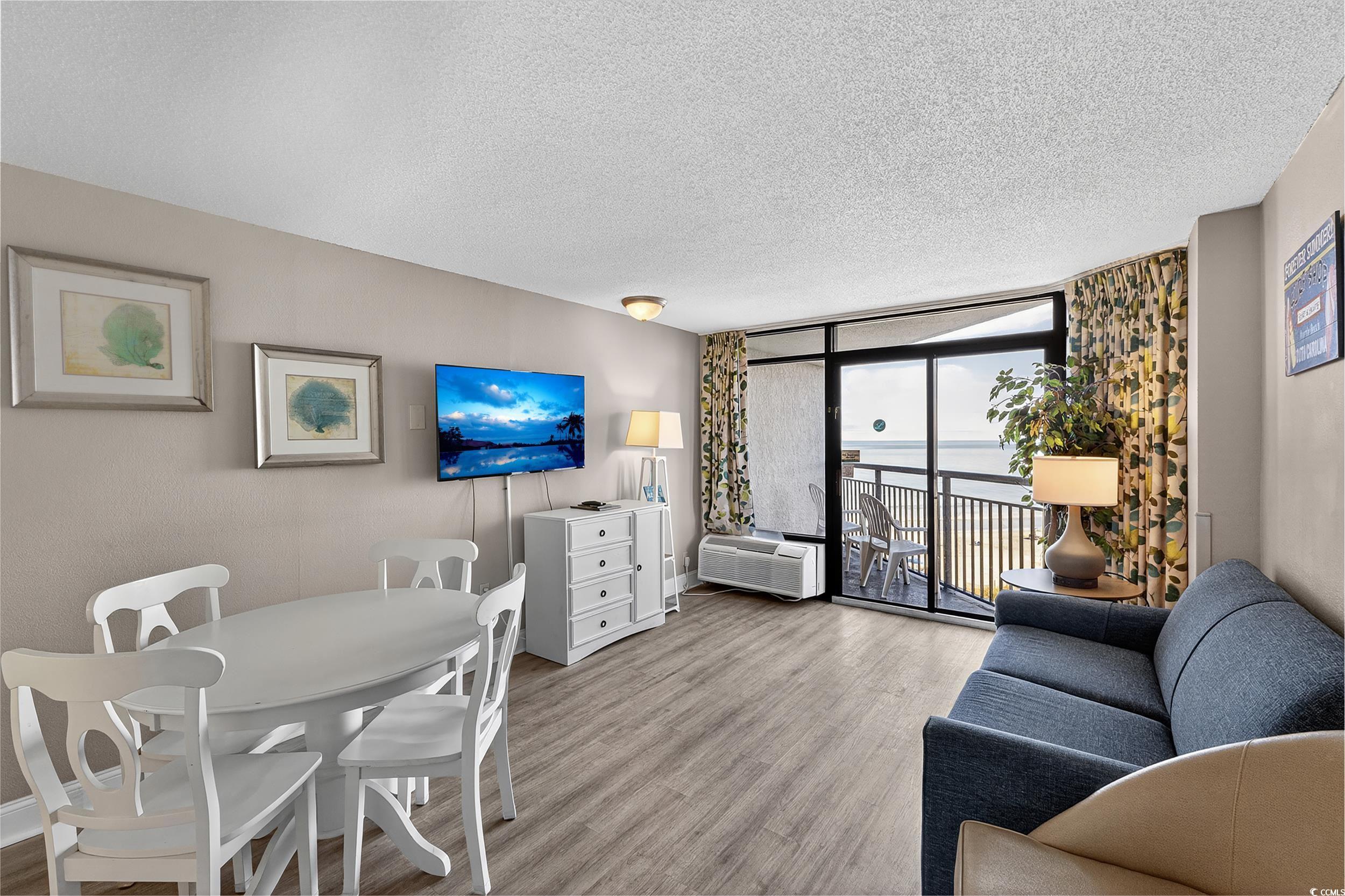 1501 S Ocean Blvd., Myrtle Beach