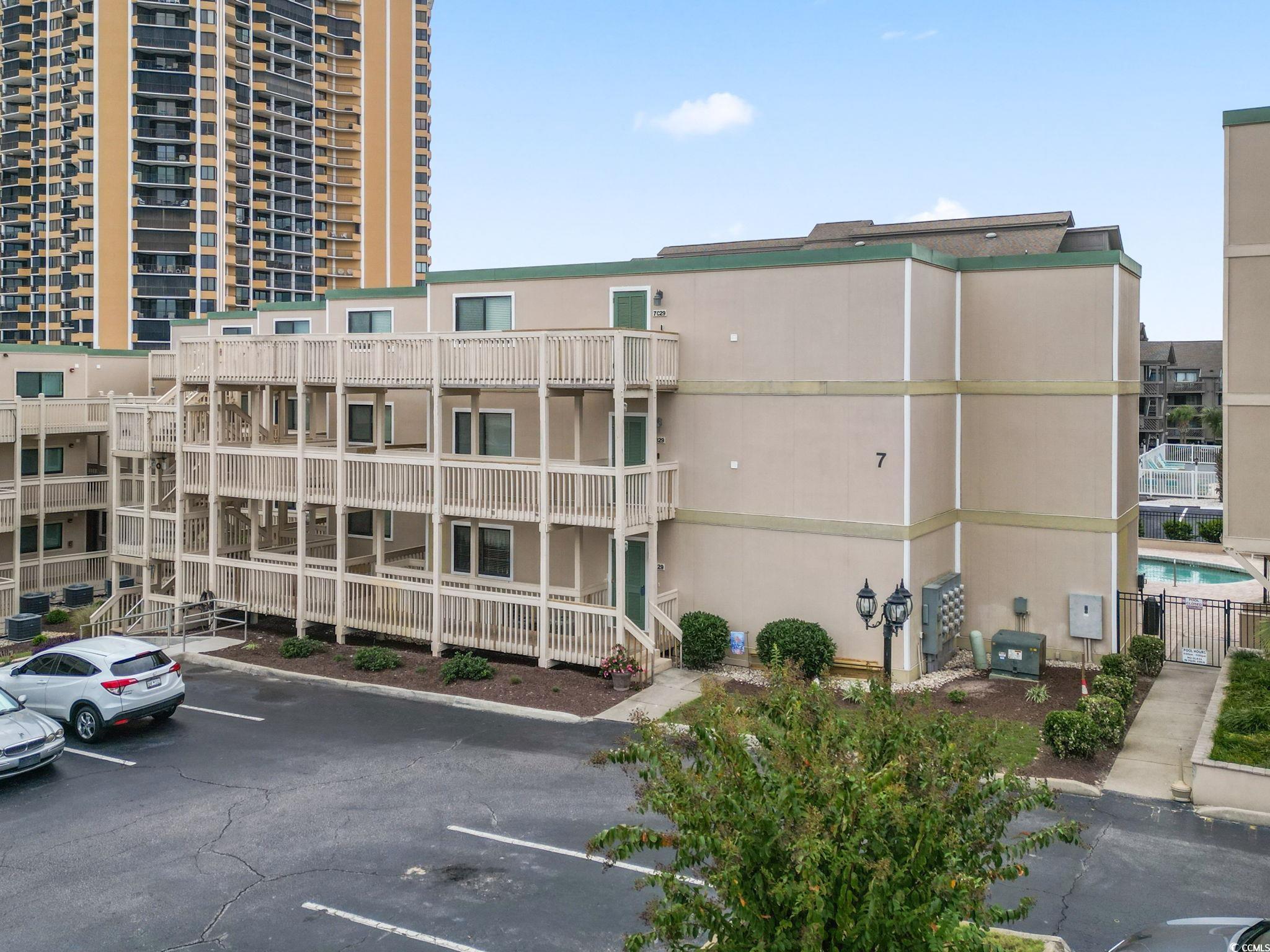 9661 Shore Dr., Myrtle Beach