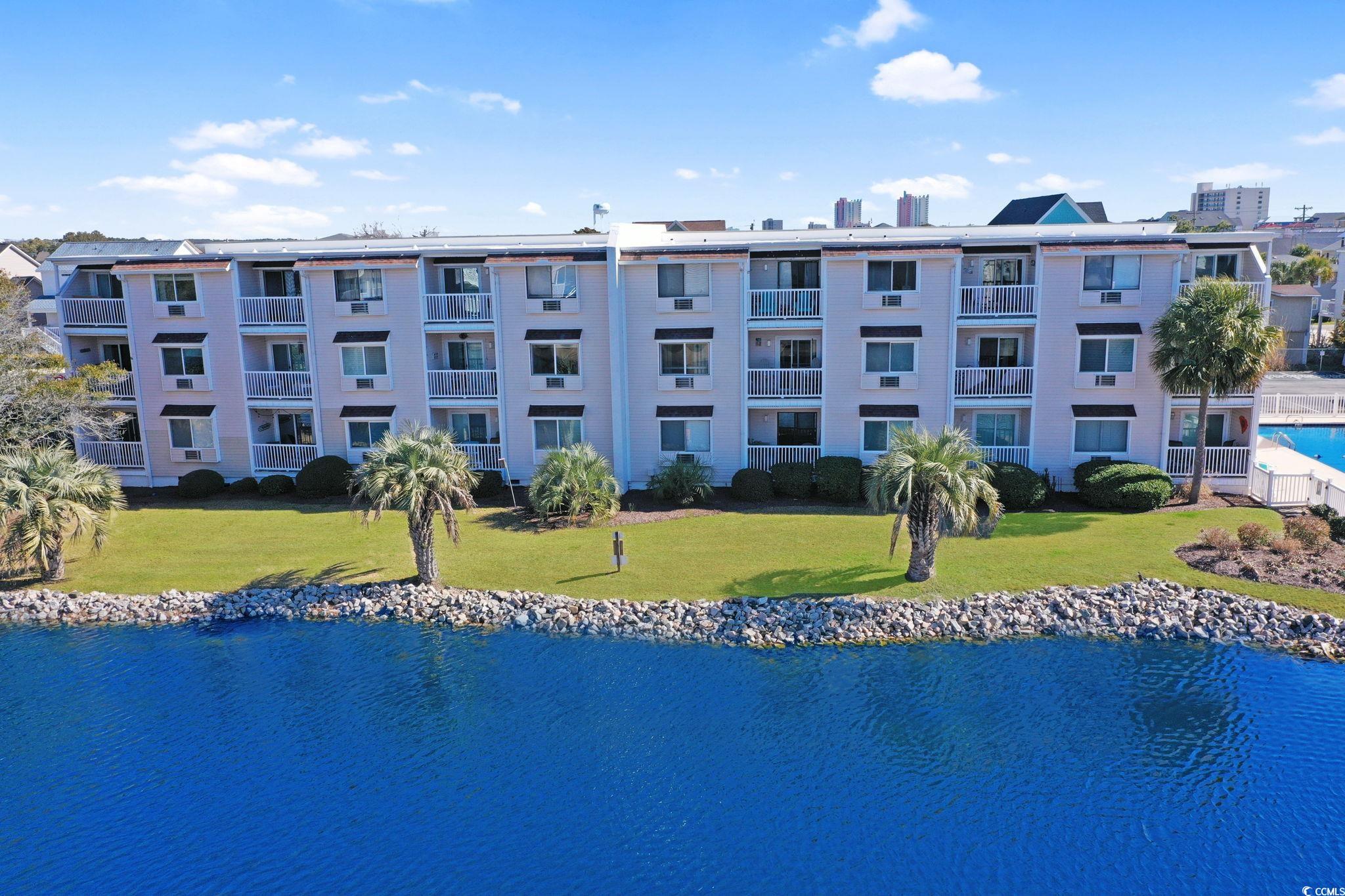 1919 Spring St., North Myrtle Beach