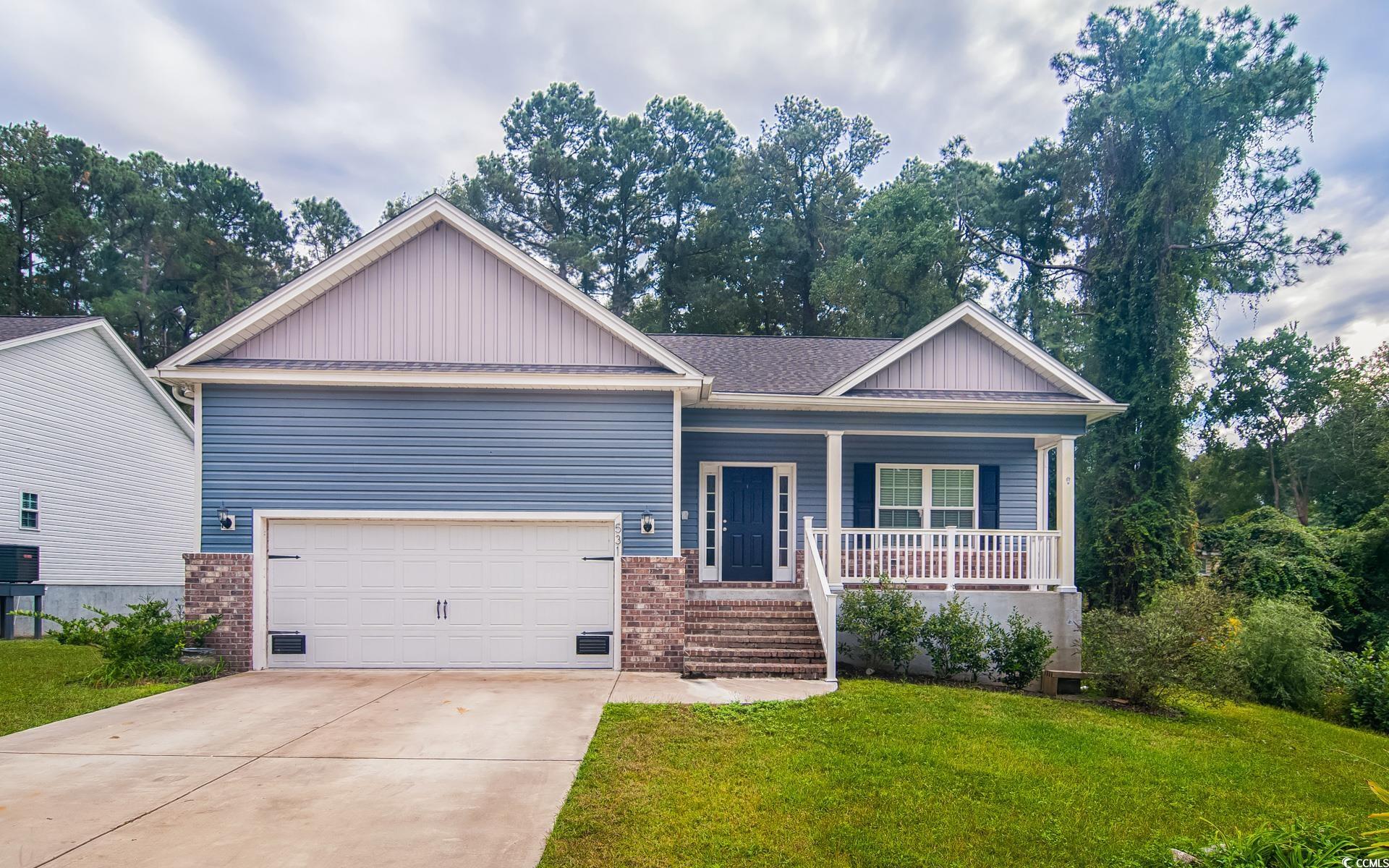531 Charlton Blvd., Georgetown