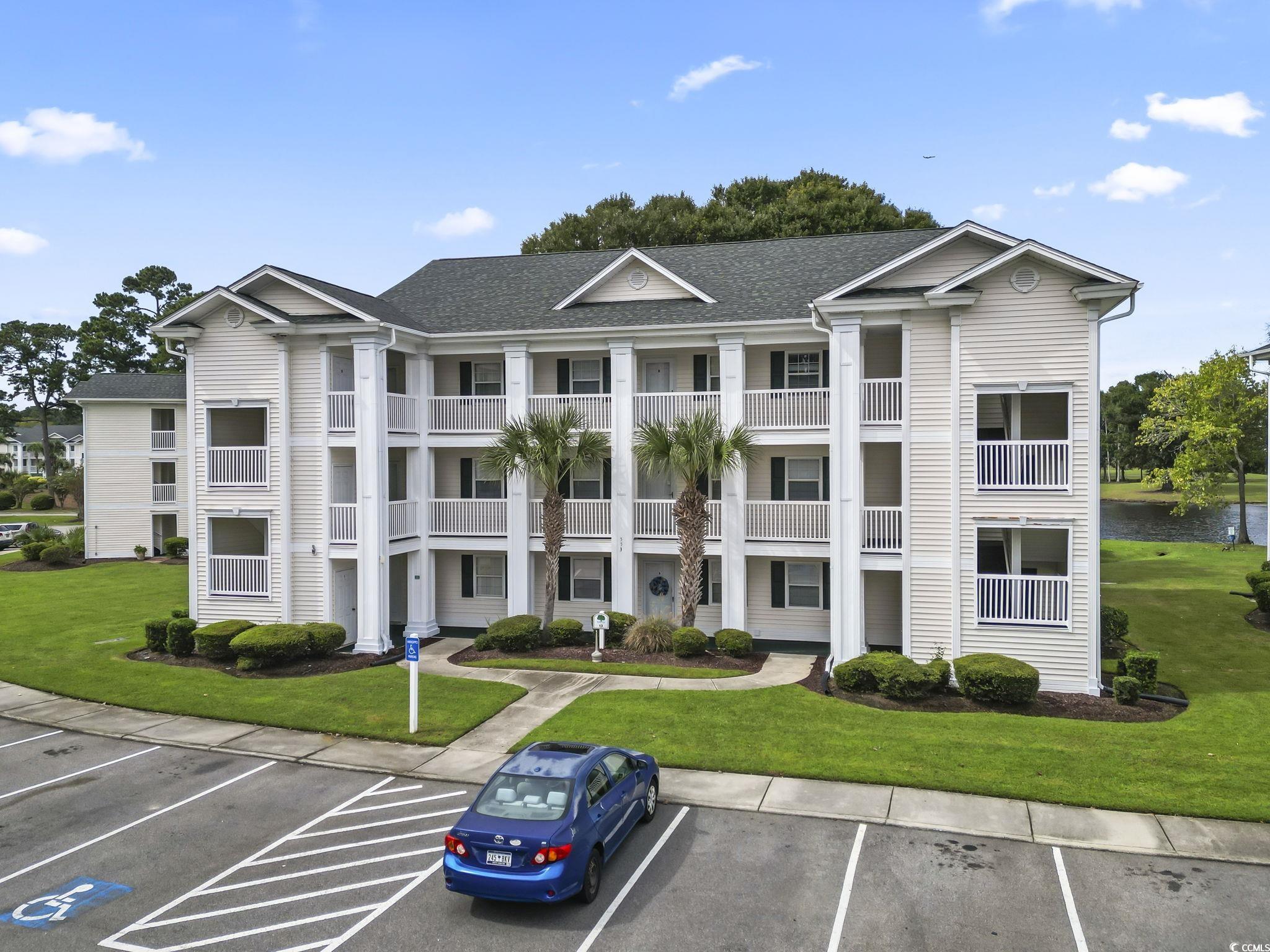 553 White River Dr., Myrtle Beach