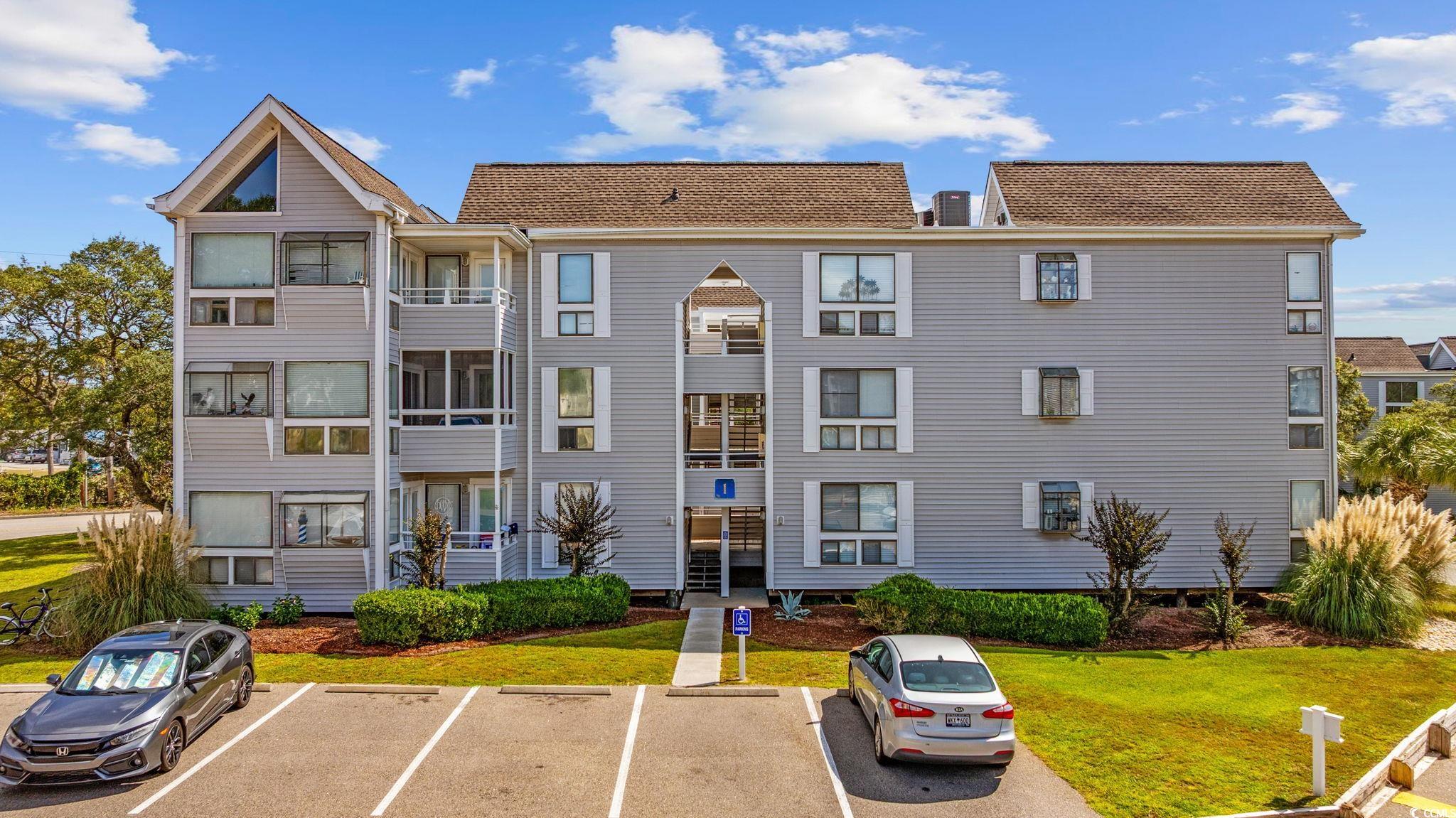 351 Lake Arrowhead Rd., Myrtle Beach