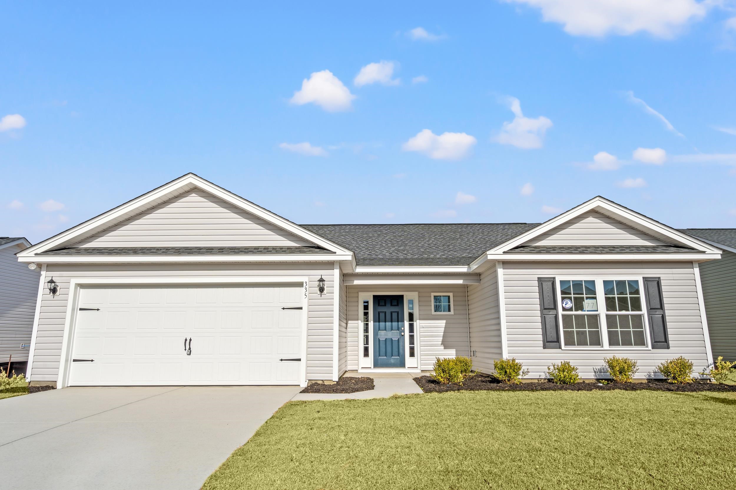 335 Barn Owl Way, Conway