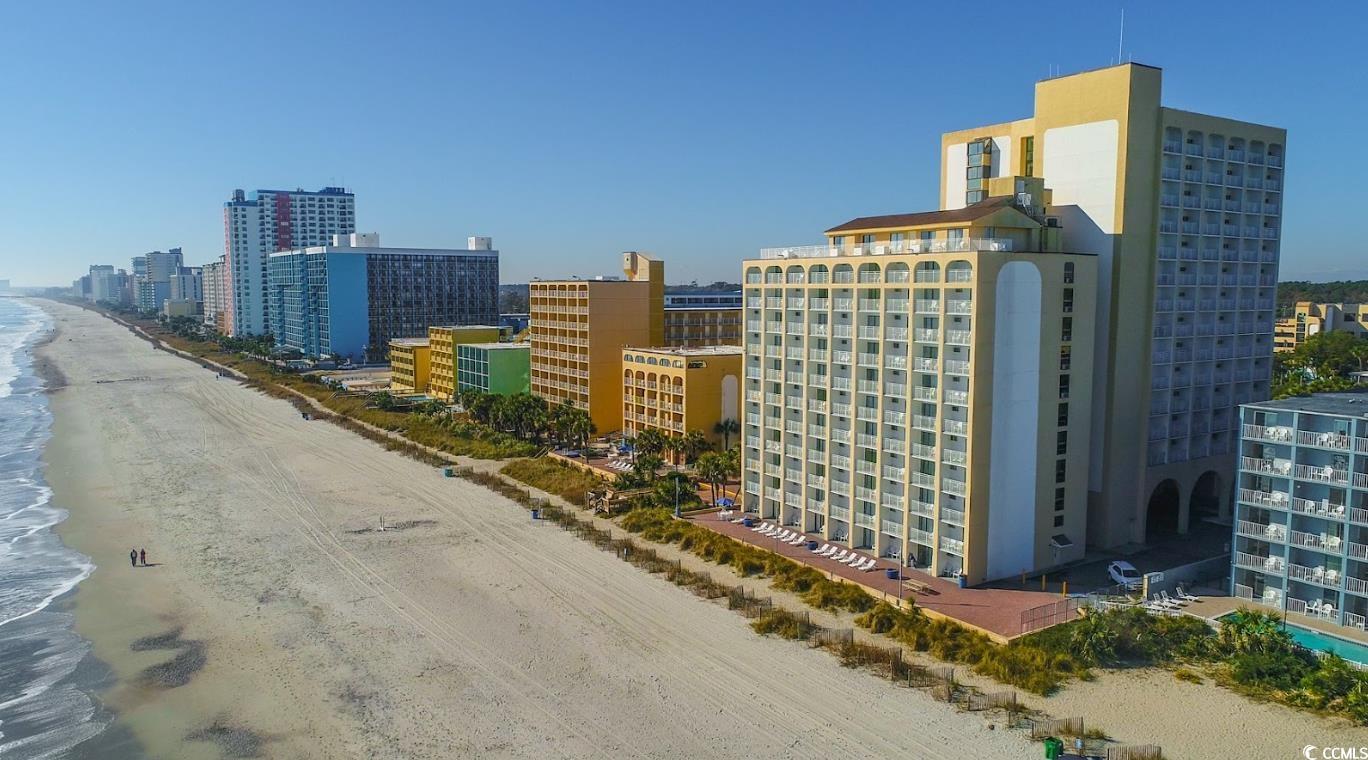 1207 S Ocean Blvd., Myrtle Beach
