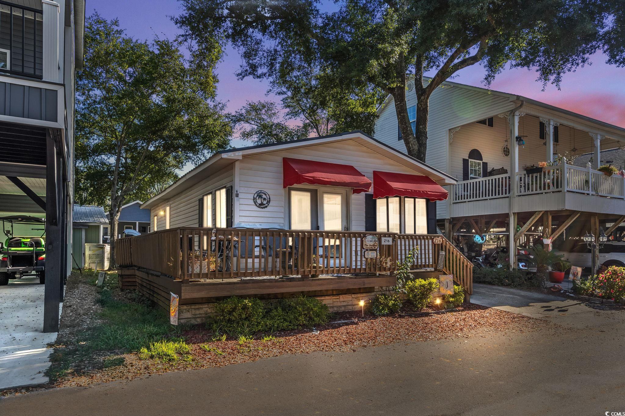 6001 - Z16 South Kings Hwy., Myrtle Beach