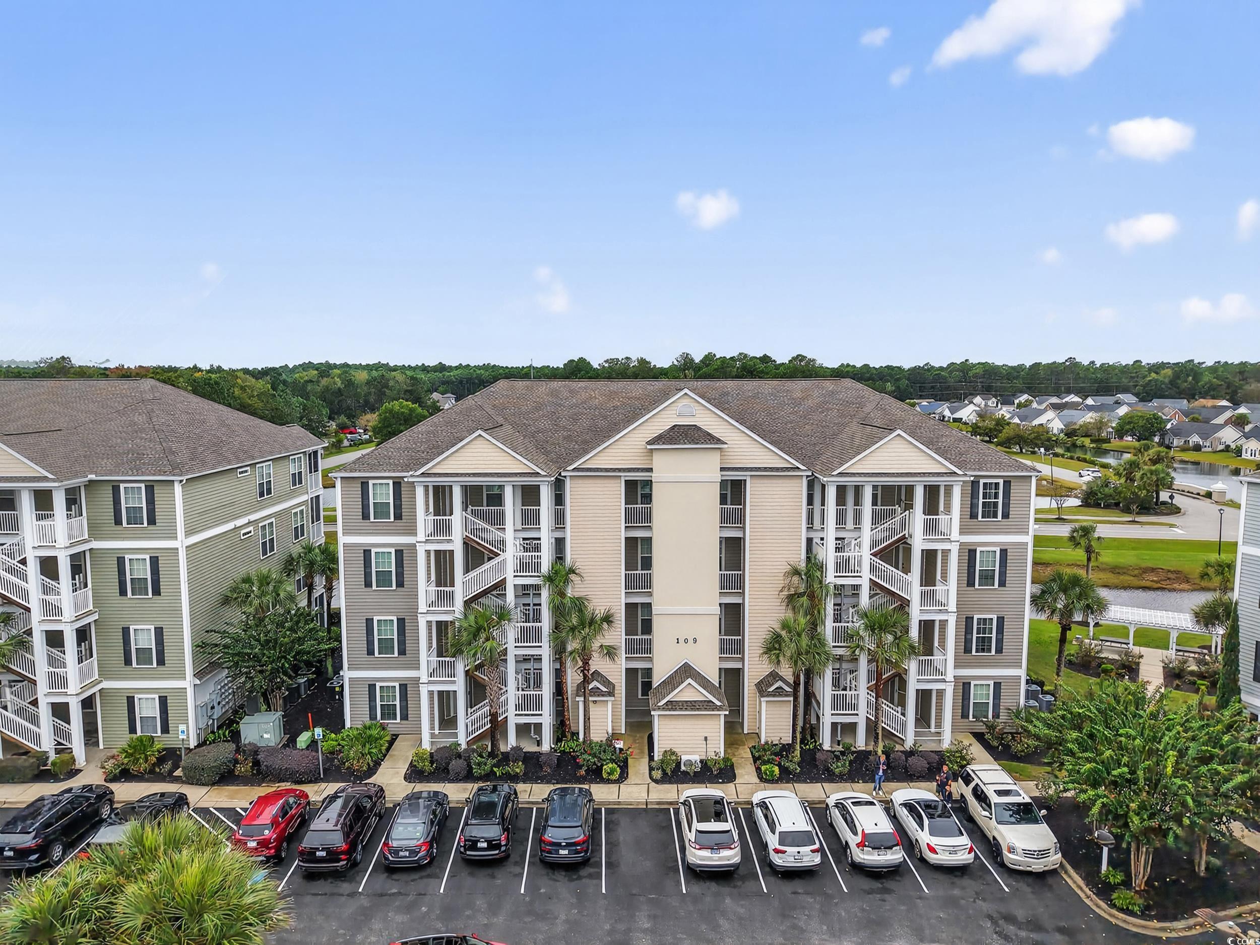 109 Ella Kinley Circle, Myrtle Beach