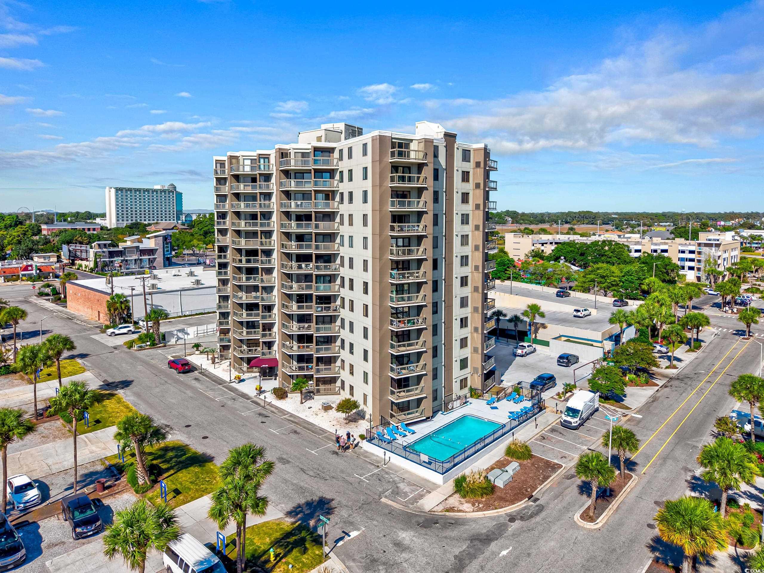 400 N 20th Ave. N, Myrtle Beach