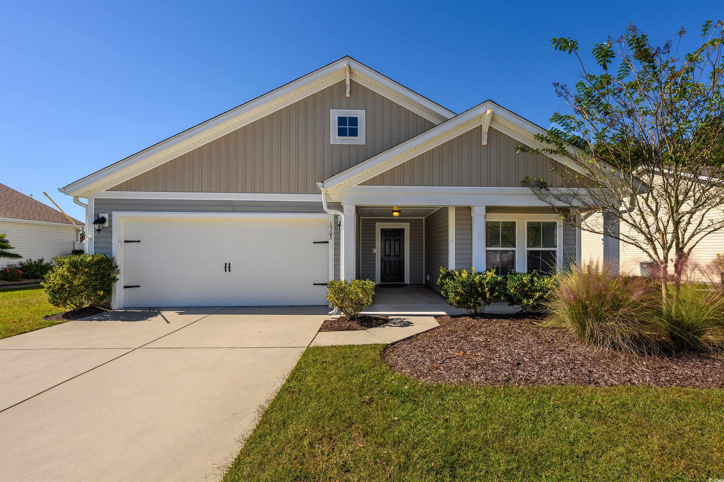 1305 Golden Valley Pl., Little River