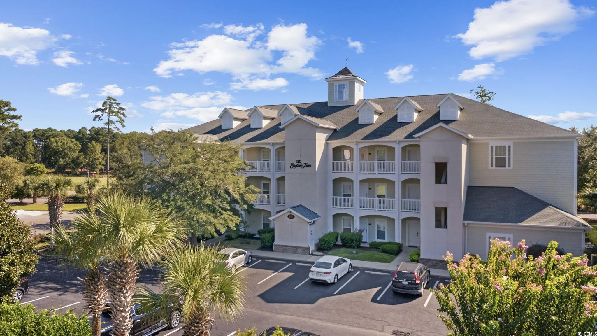 1033 World Tour Blvd., Myrtle Beach