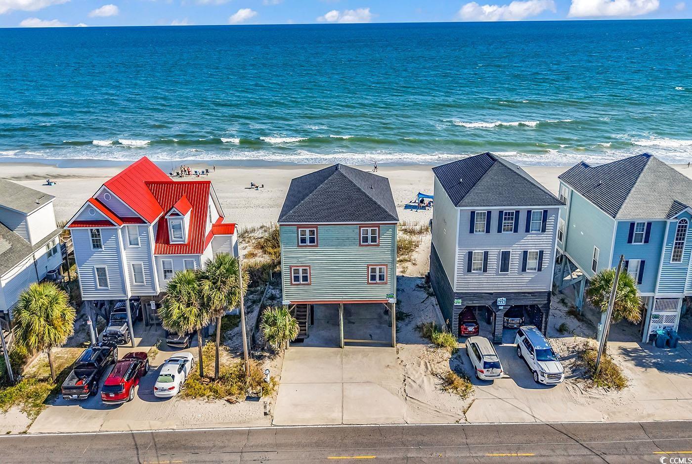 328 S Waccamaw Dr., Garden City Beach