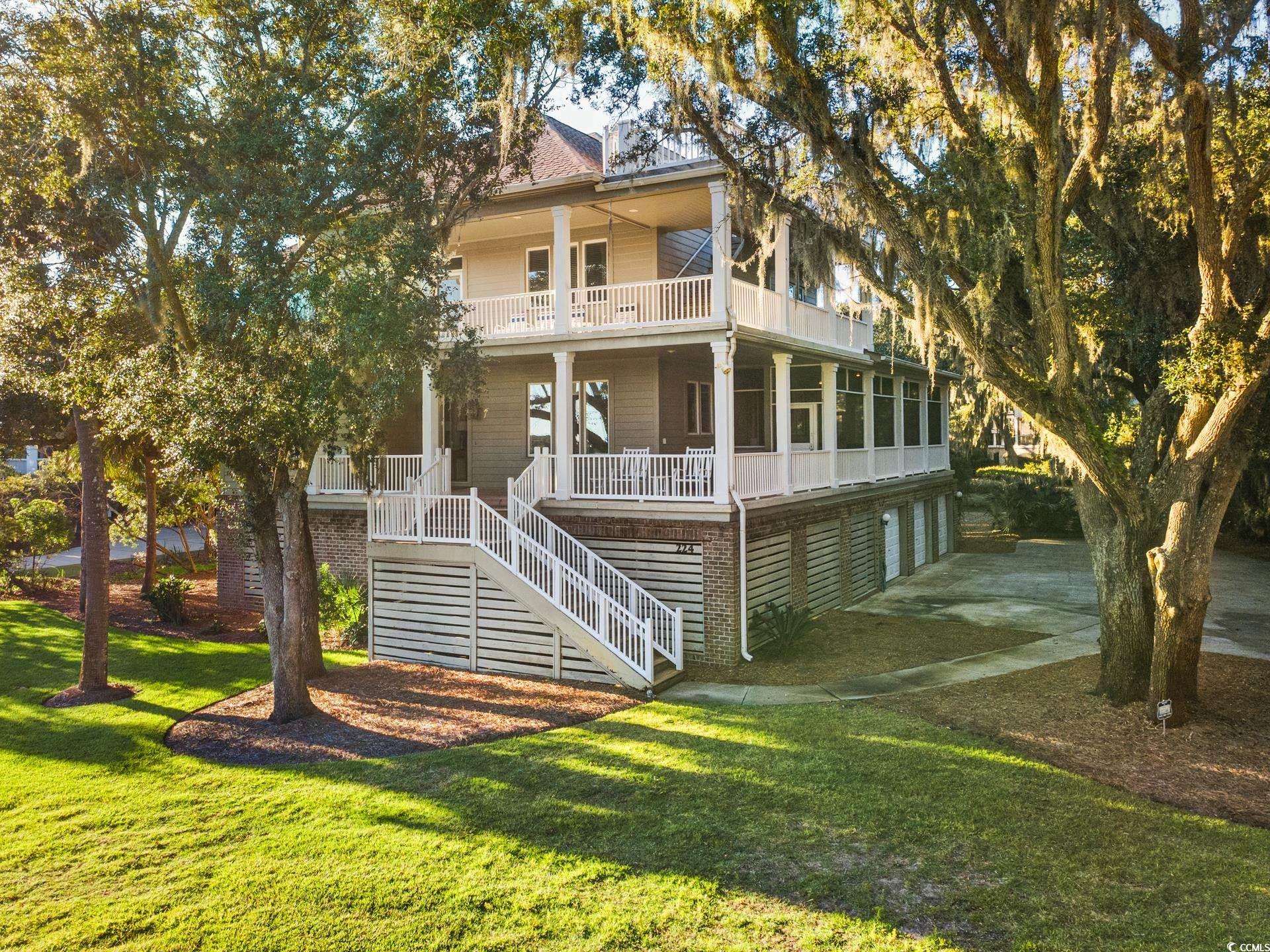 224 Ocean Green Dr., Georgetown