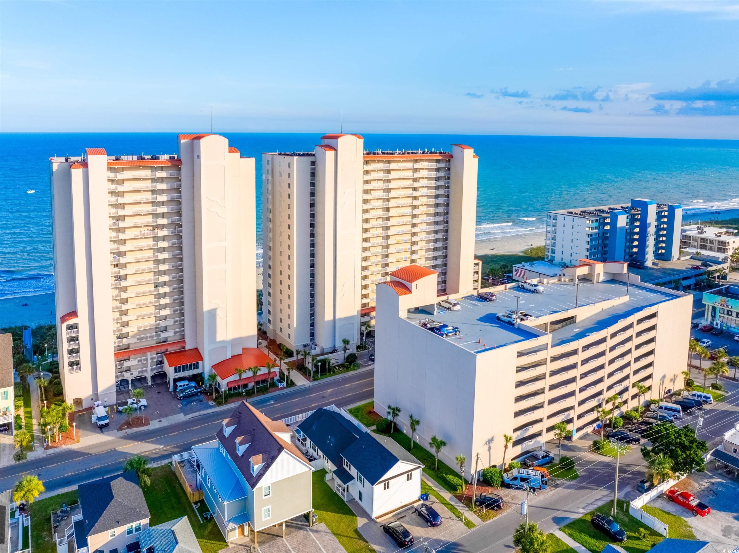 1625 S Ocean Blvd., North Myrtle Beach