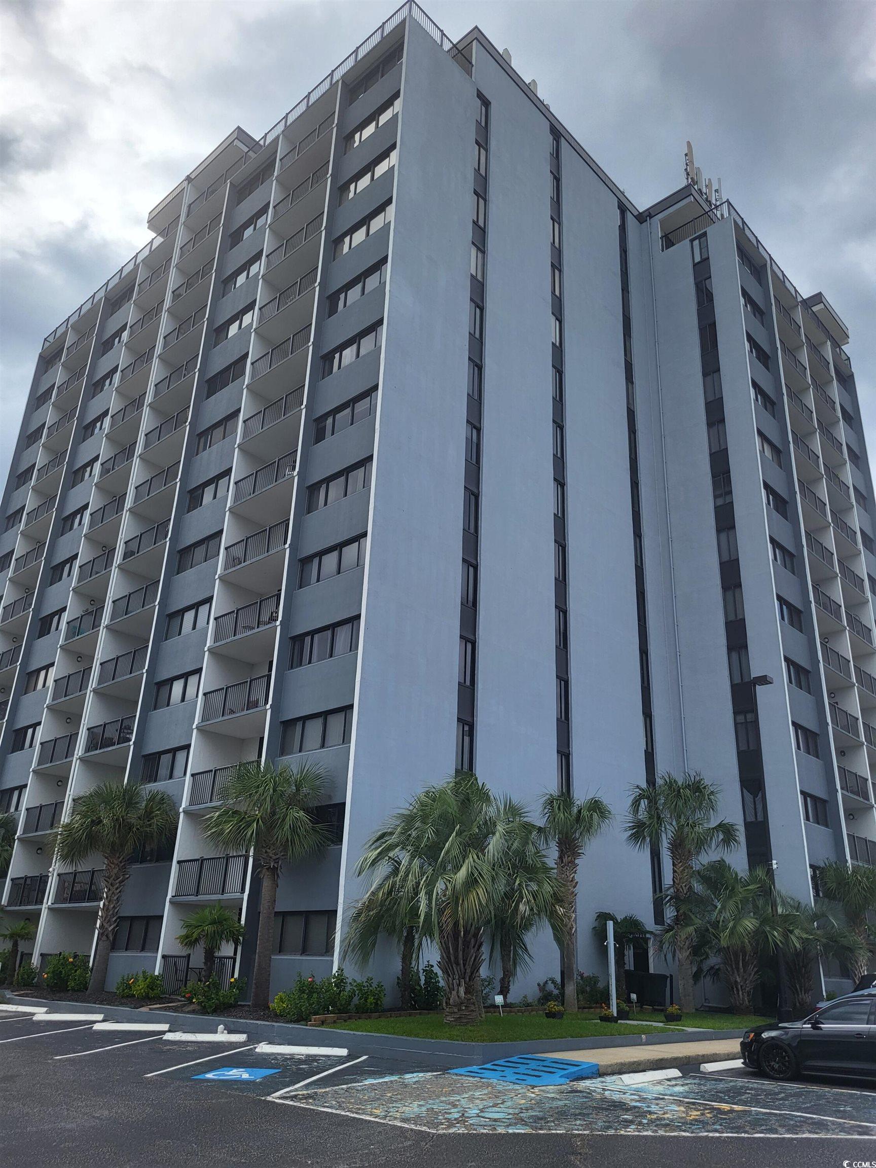601 Mitchell Dr., Myrtle Beach