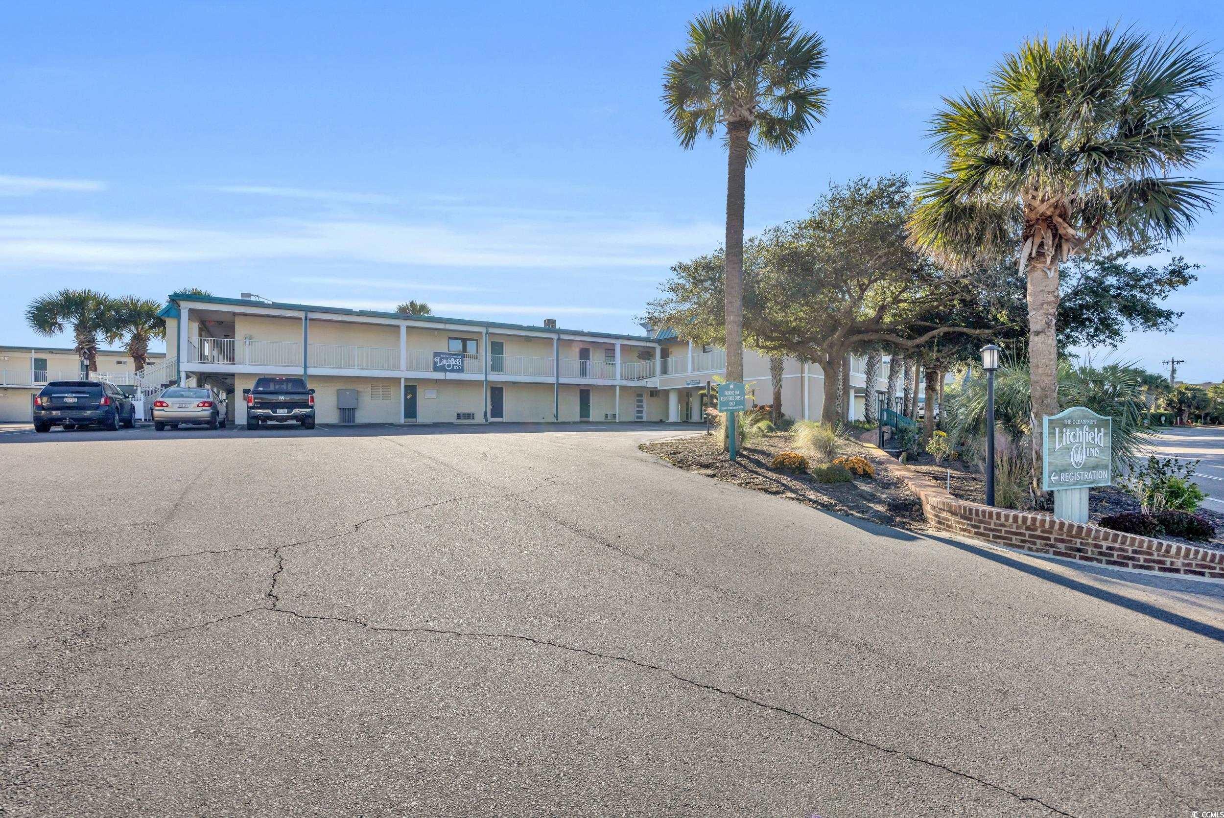 1 Norris Dr., Pawleys Island