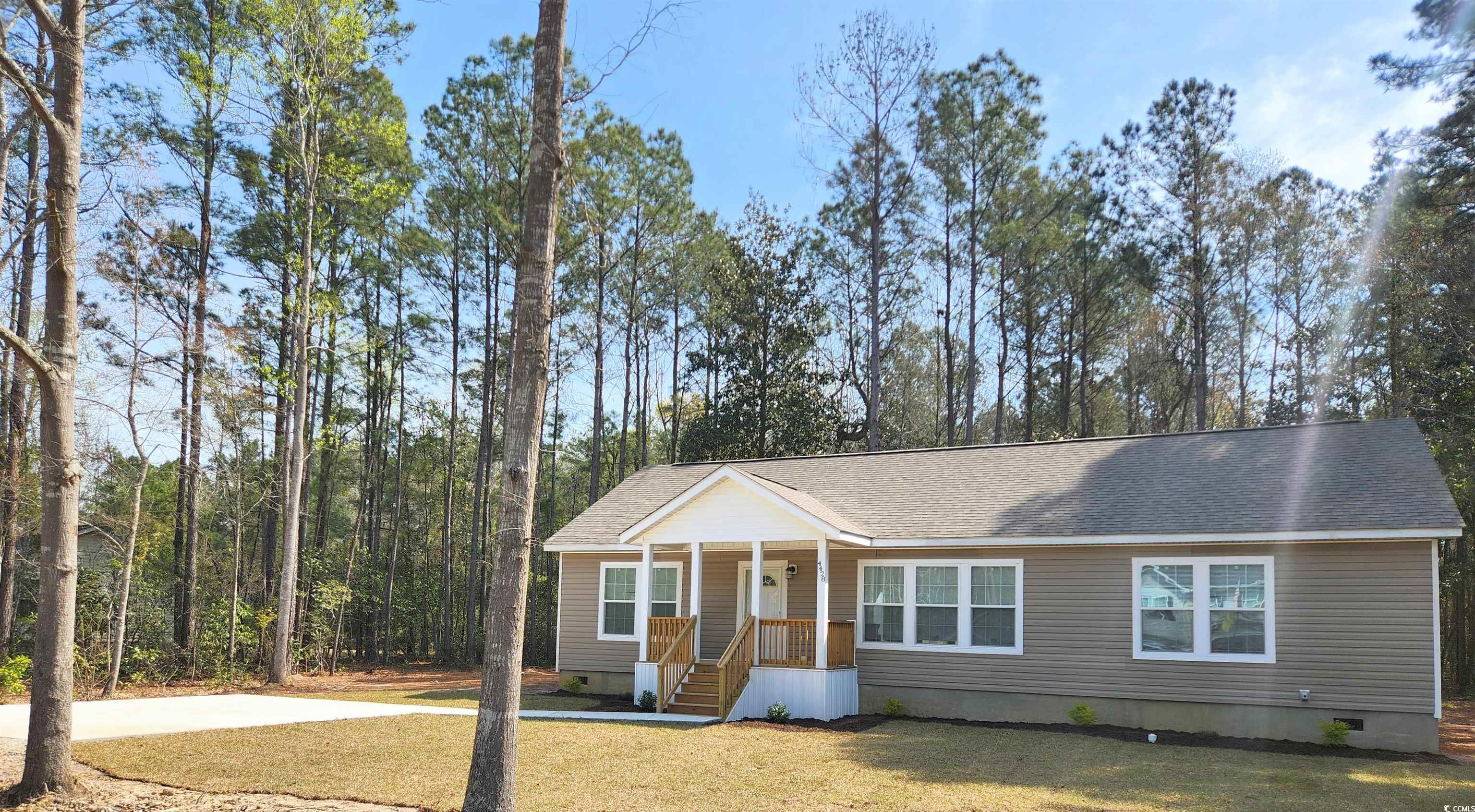 4428 Stevens St., Loris