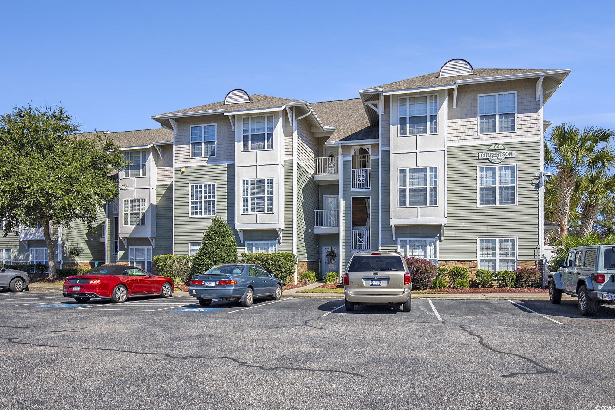 84 Addison Cottage Way, Murrells Inlet