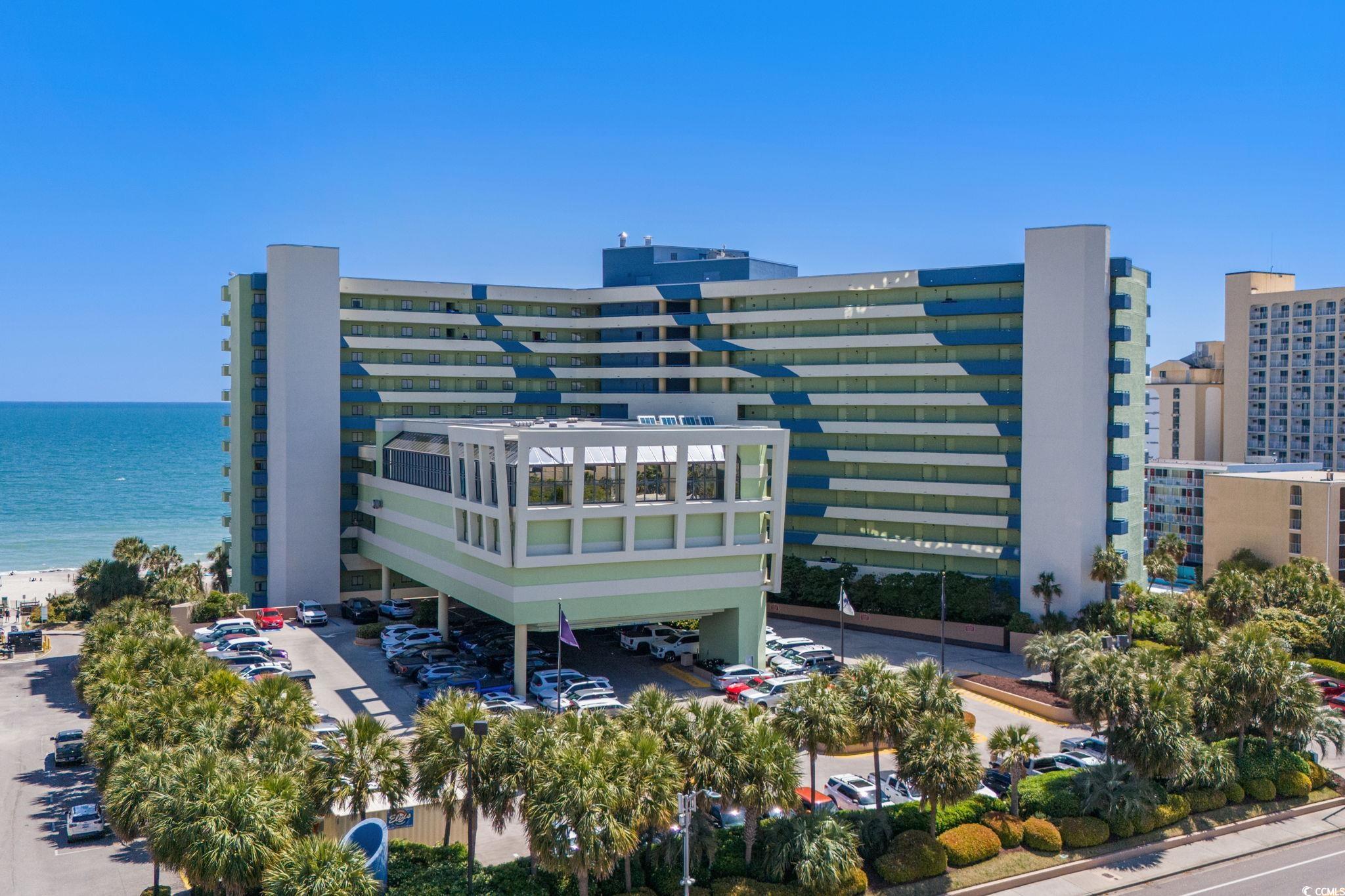 1105 S Ocean Blvd., Myrtle Beach