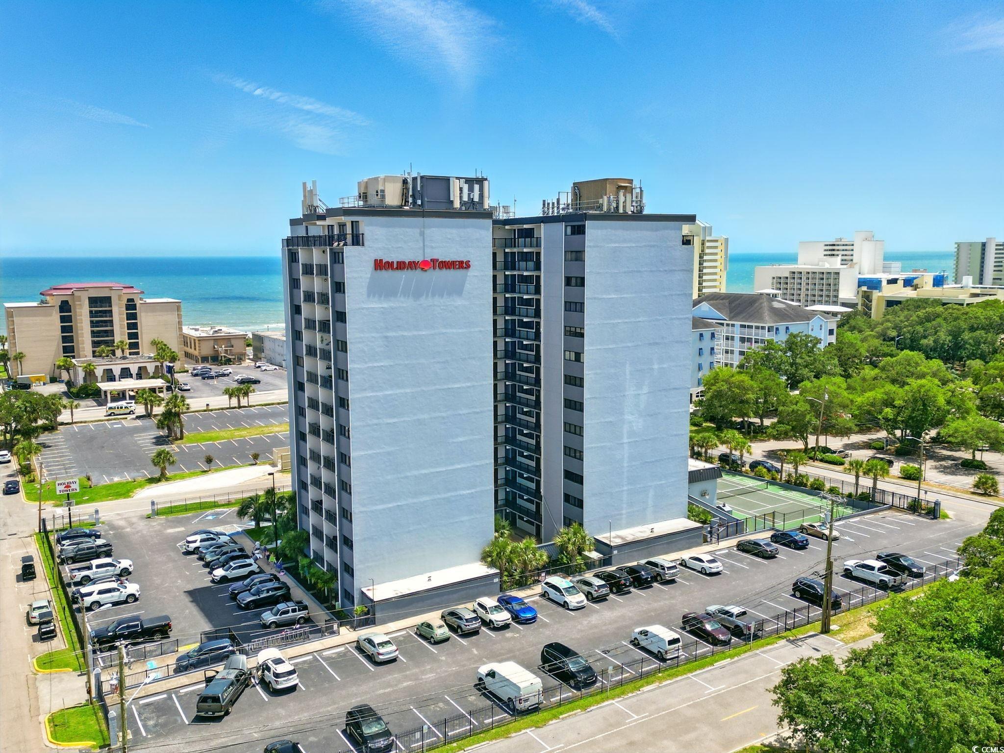 601 Mitchell Dr., Myrtle Beach