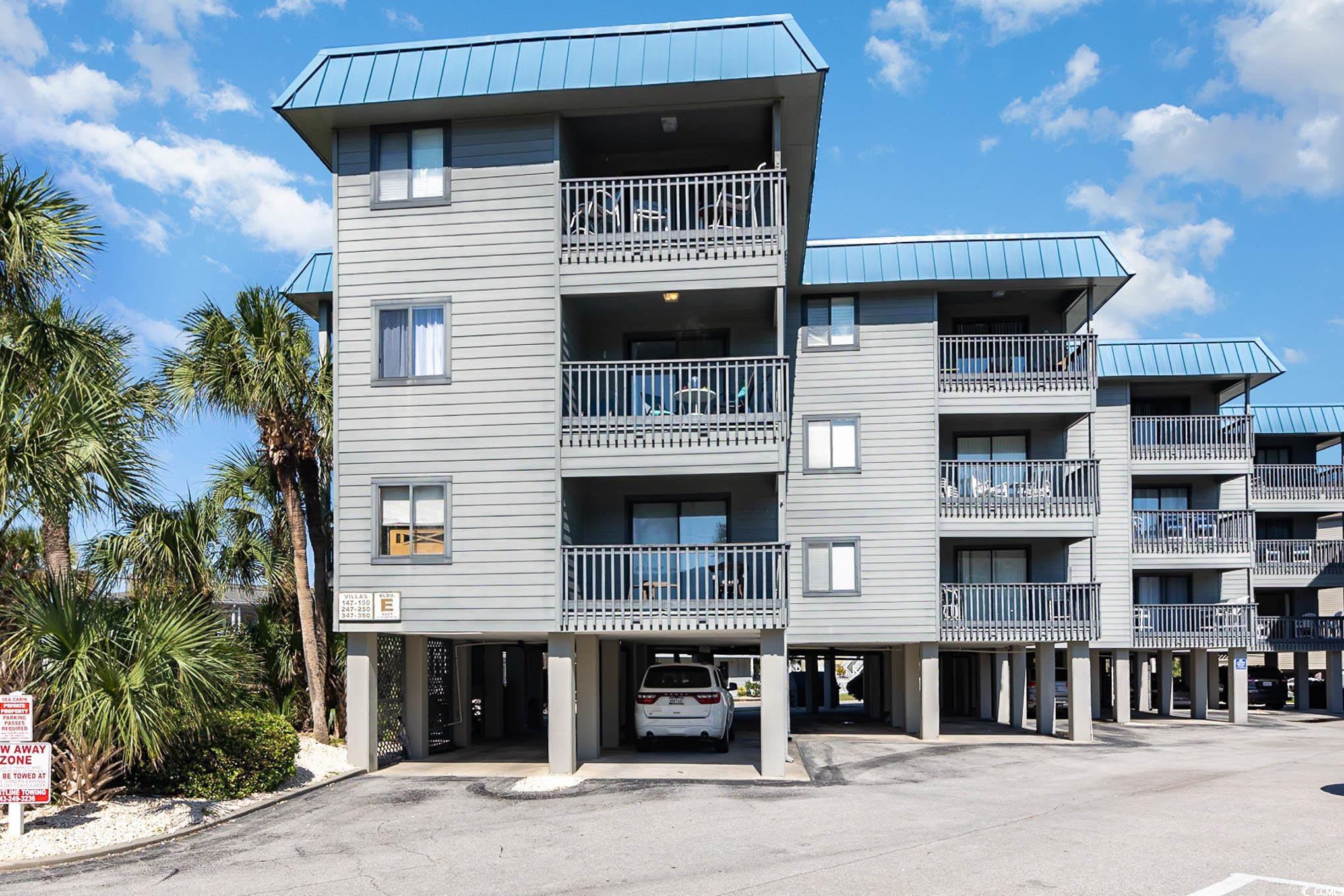6000 N Ocean Blvd., North Myrtle Beach