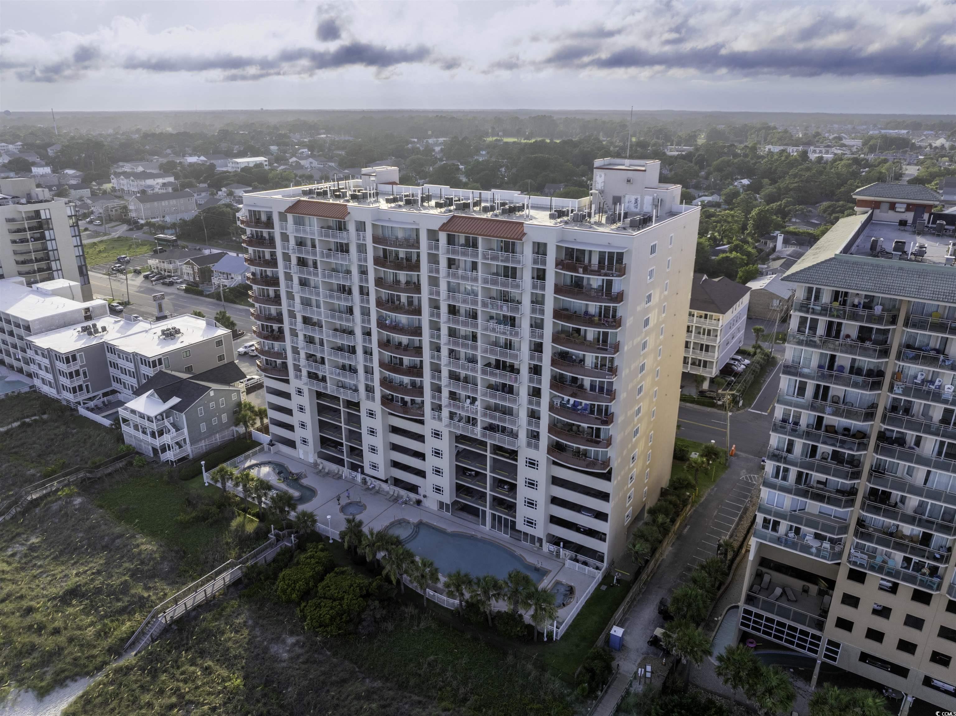 1401 S 14th Ave. S, North Myrtle Beach