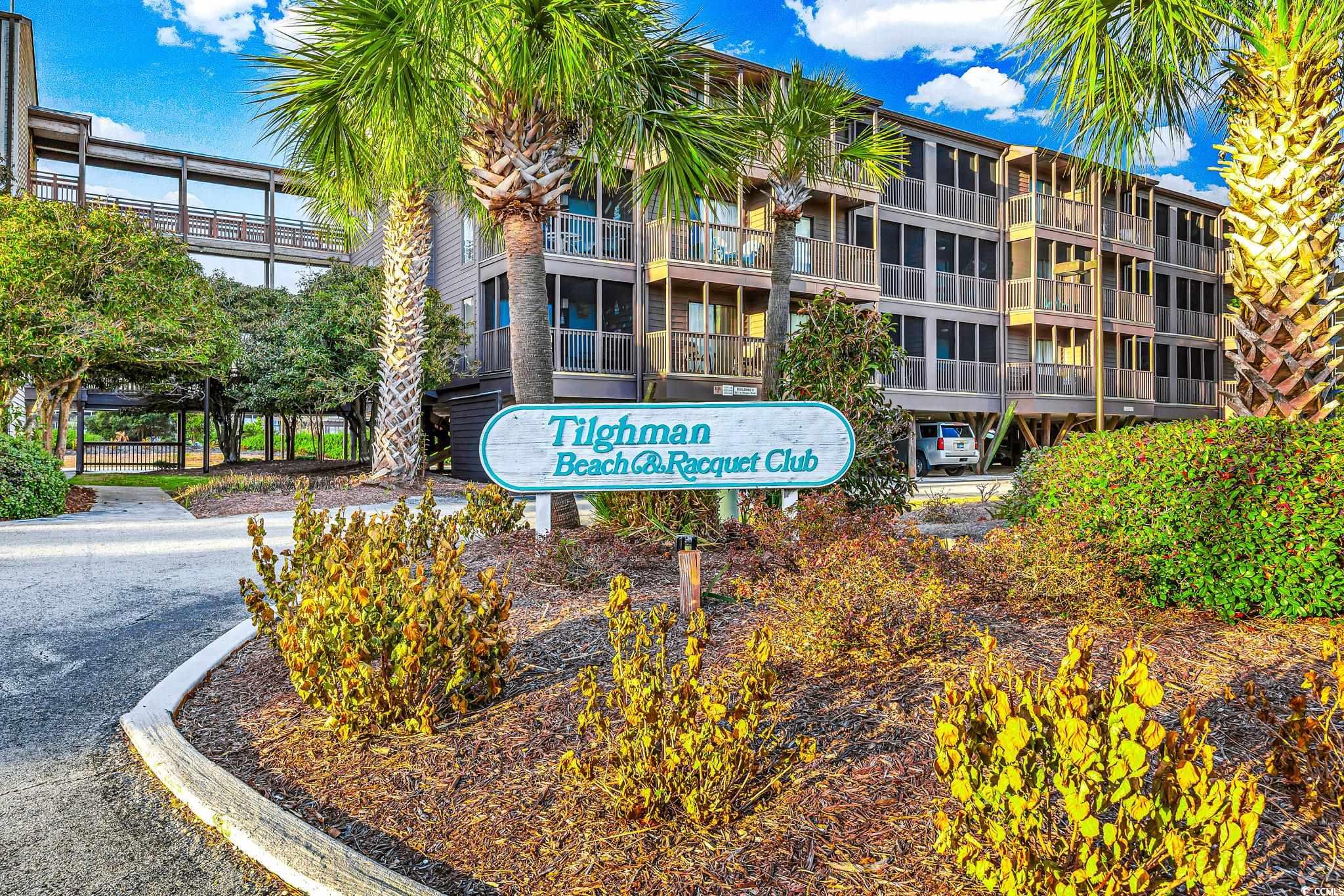 206 North Hillside Dr., North Myrtle Beach