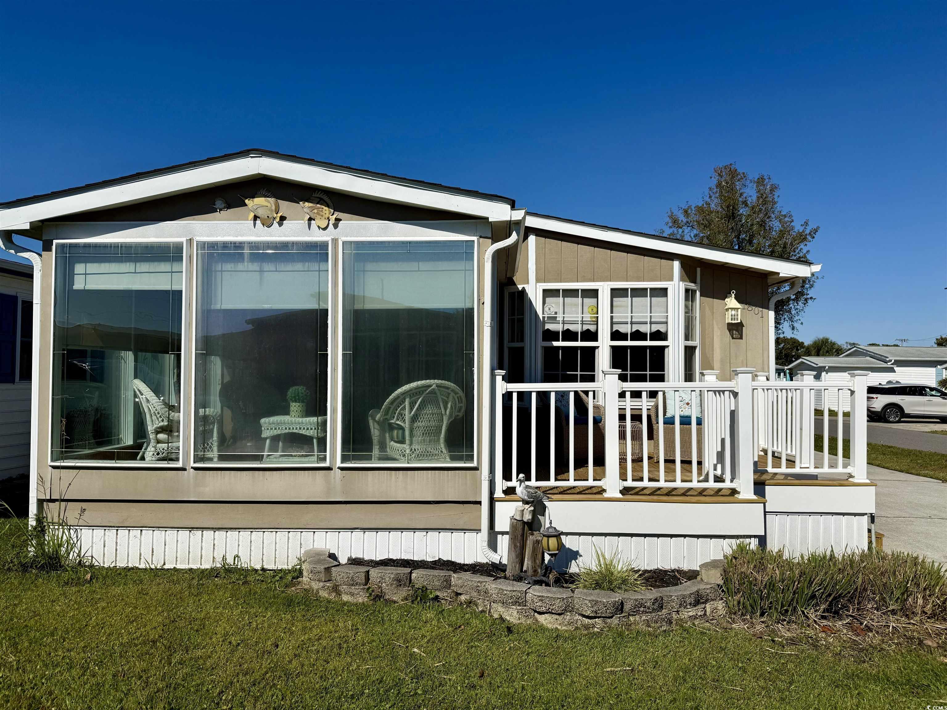 1801 East Lake Dr., Surfside Beach