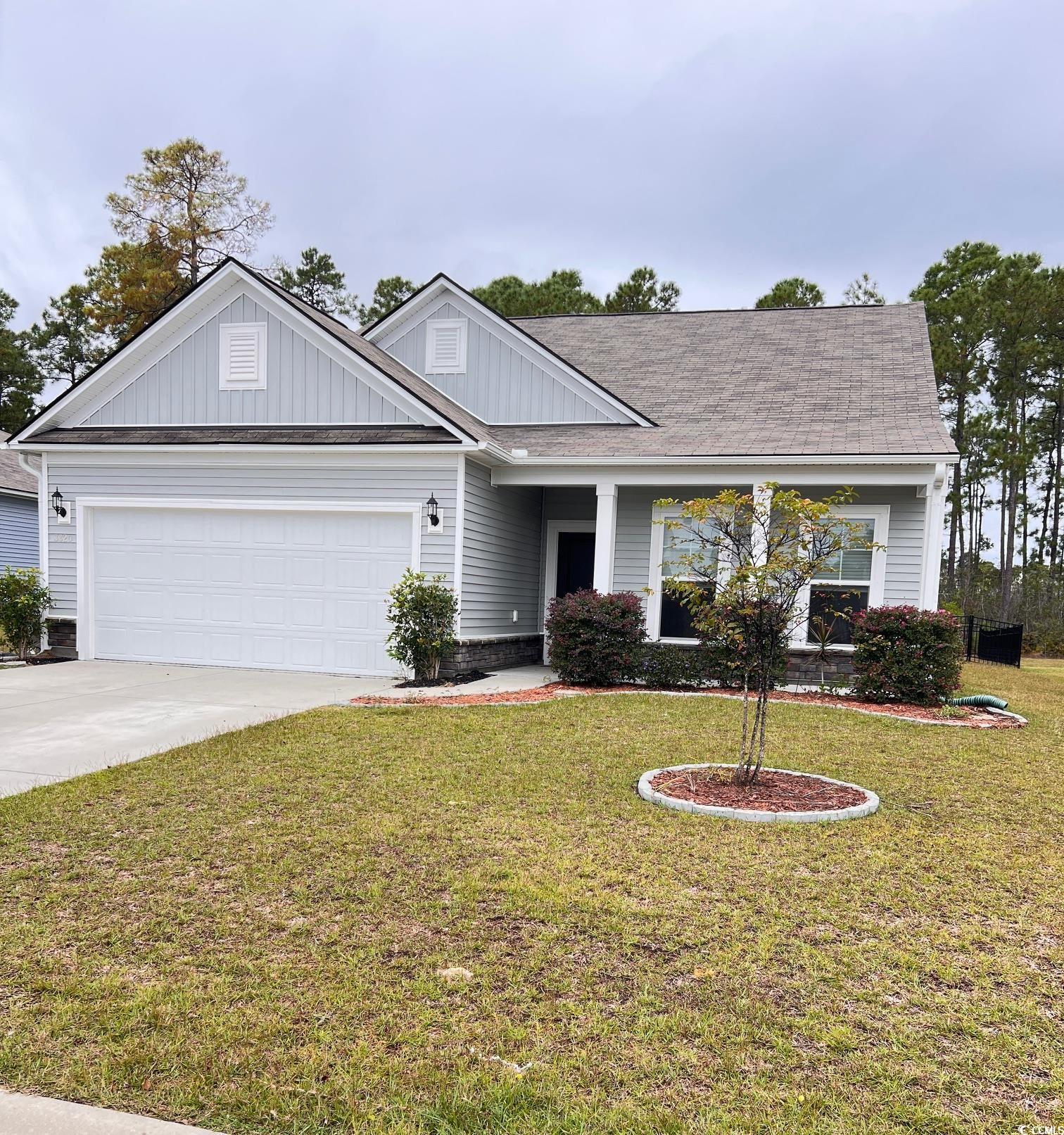 3320 Candytuft Dr., Conway