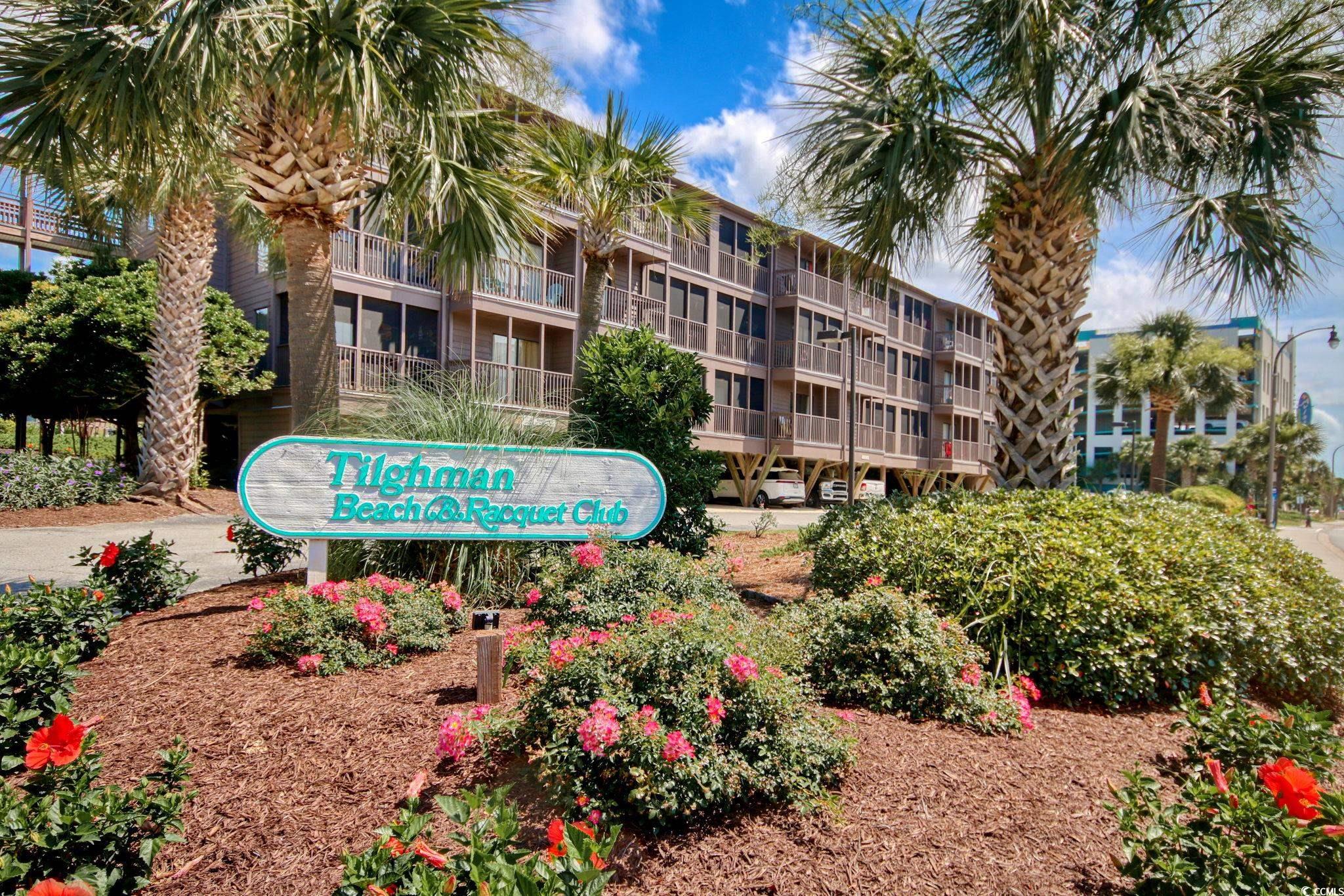 207 N Ocean Blvd., North Myrtle Beach