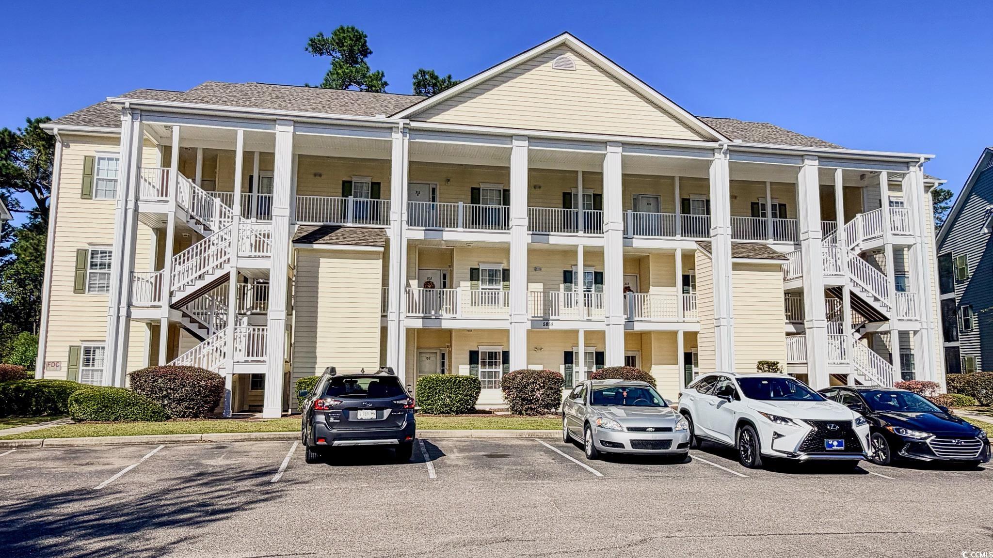 5858 Longwood Dr., Murrells Inlet