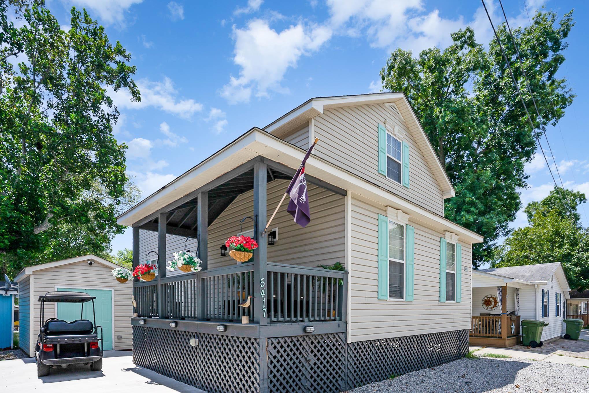 6001-5417 S Kings Hwy., Myrtle Beach