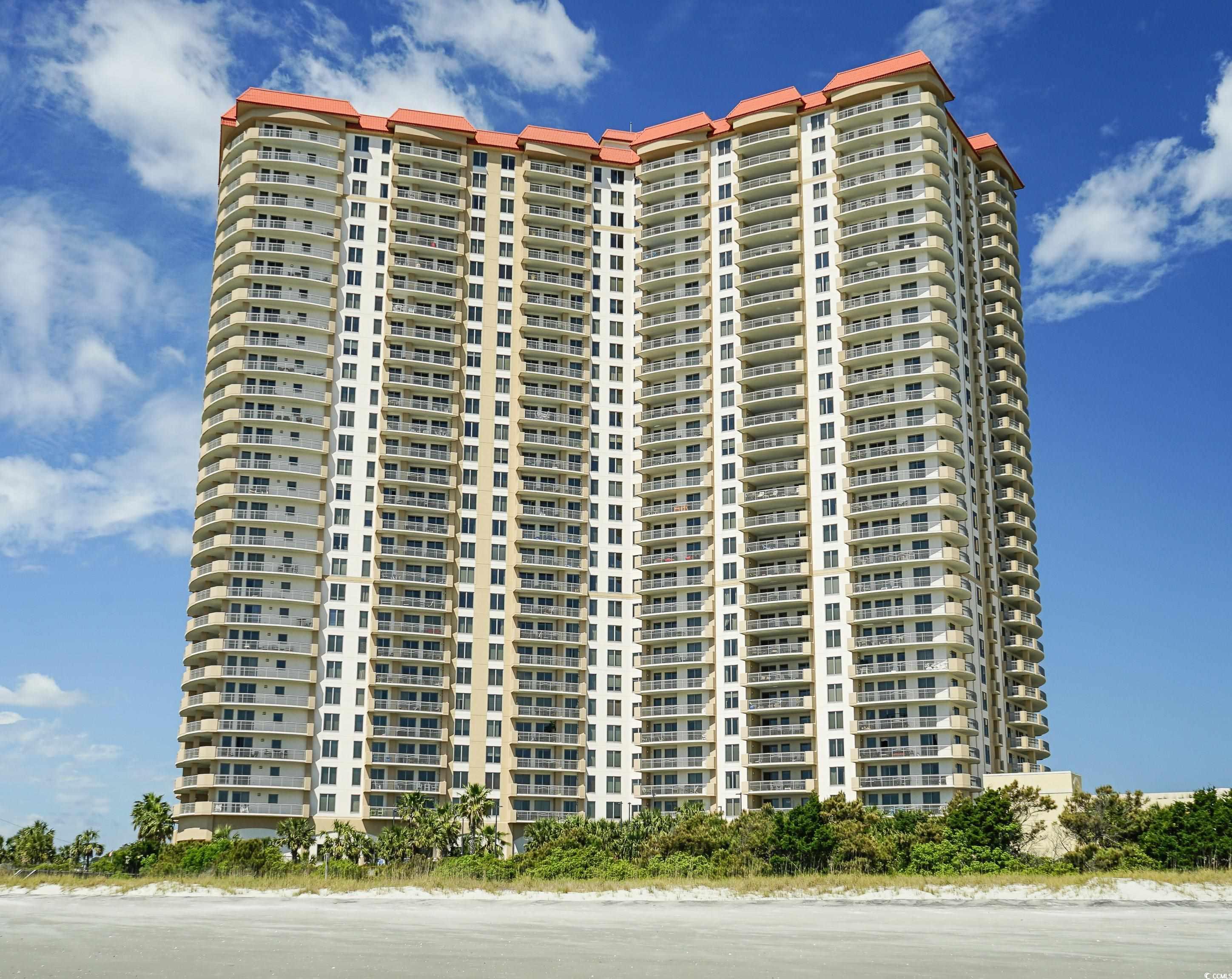 8500 Margate Circle, Myrtle Beach
