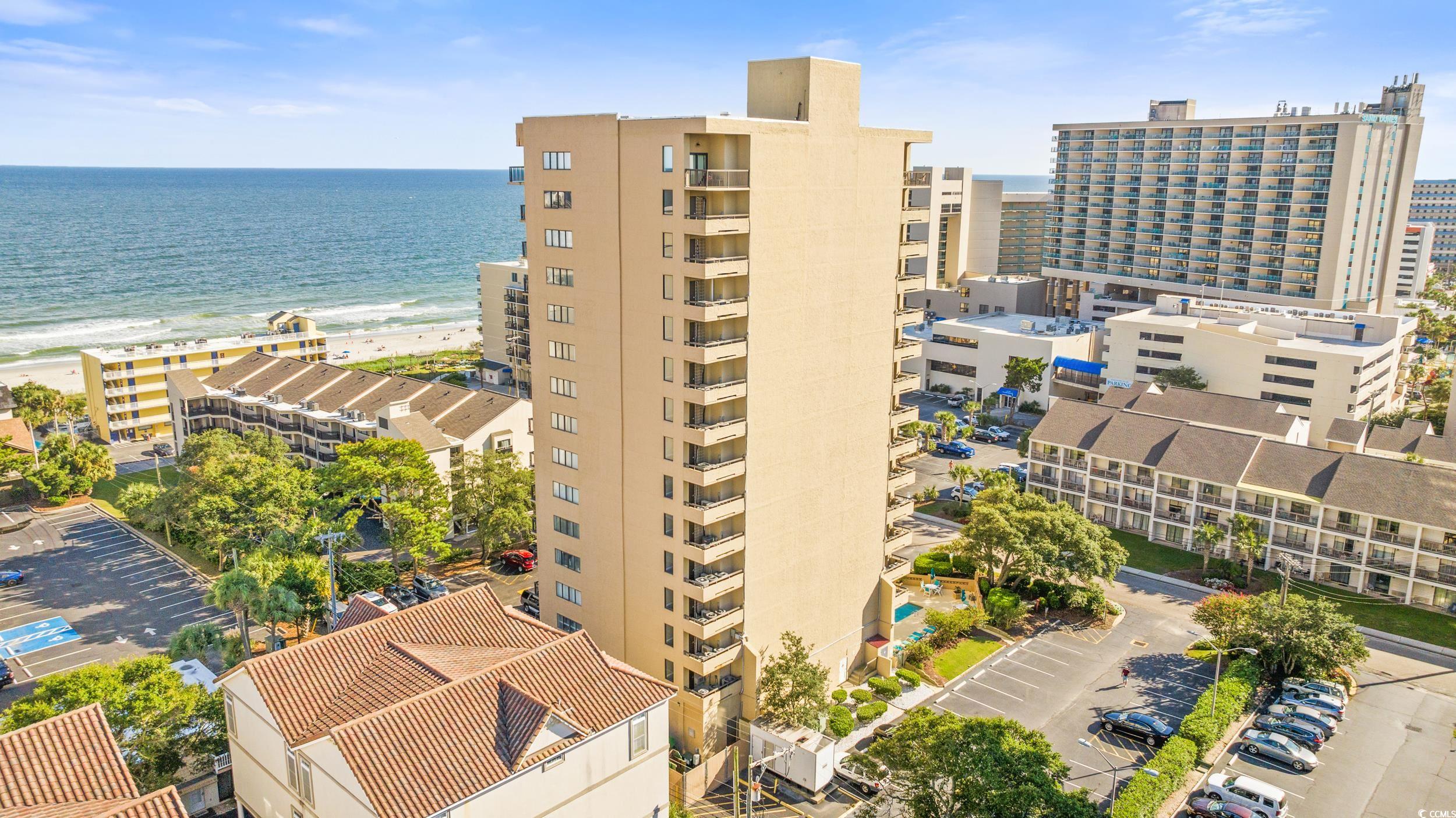 210 75th Ave. N, Myrtle Beach