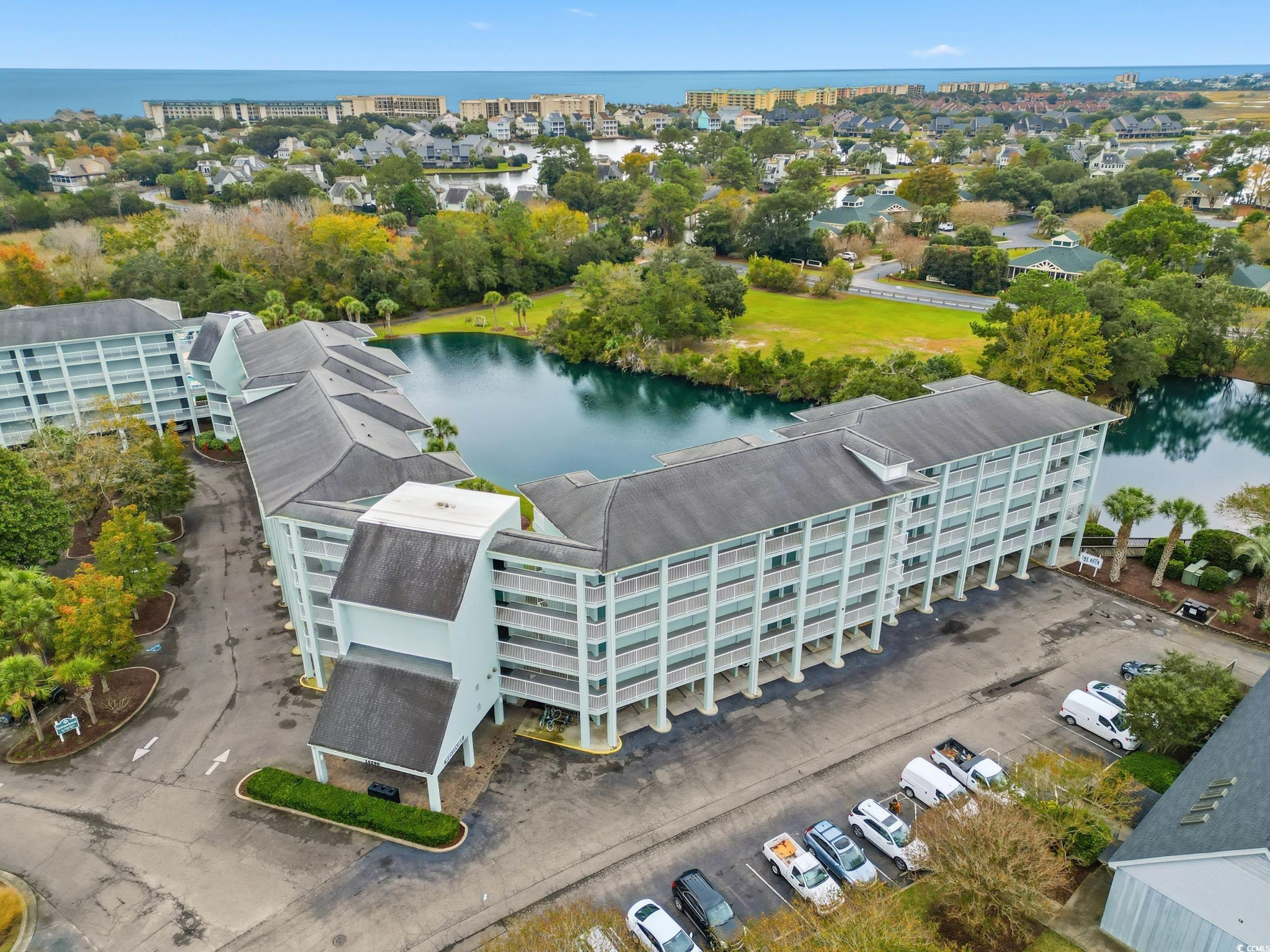14290 Ocean Hwy., Pawleys Island