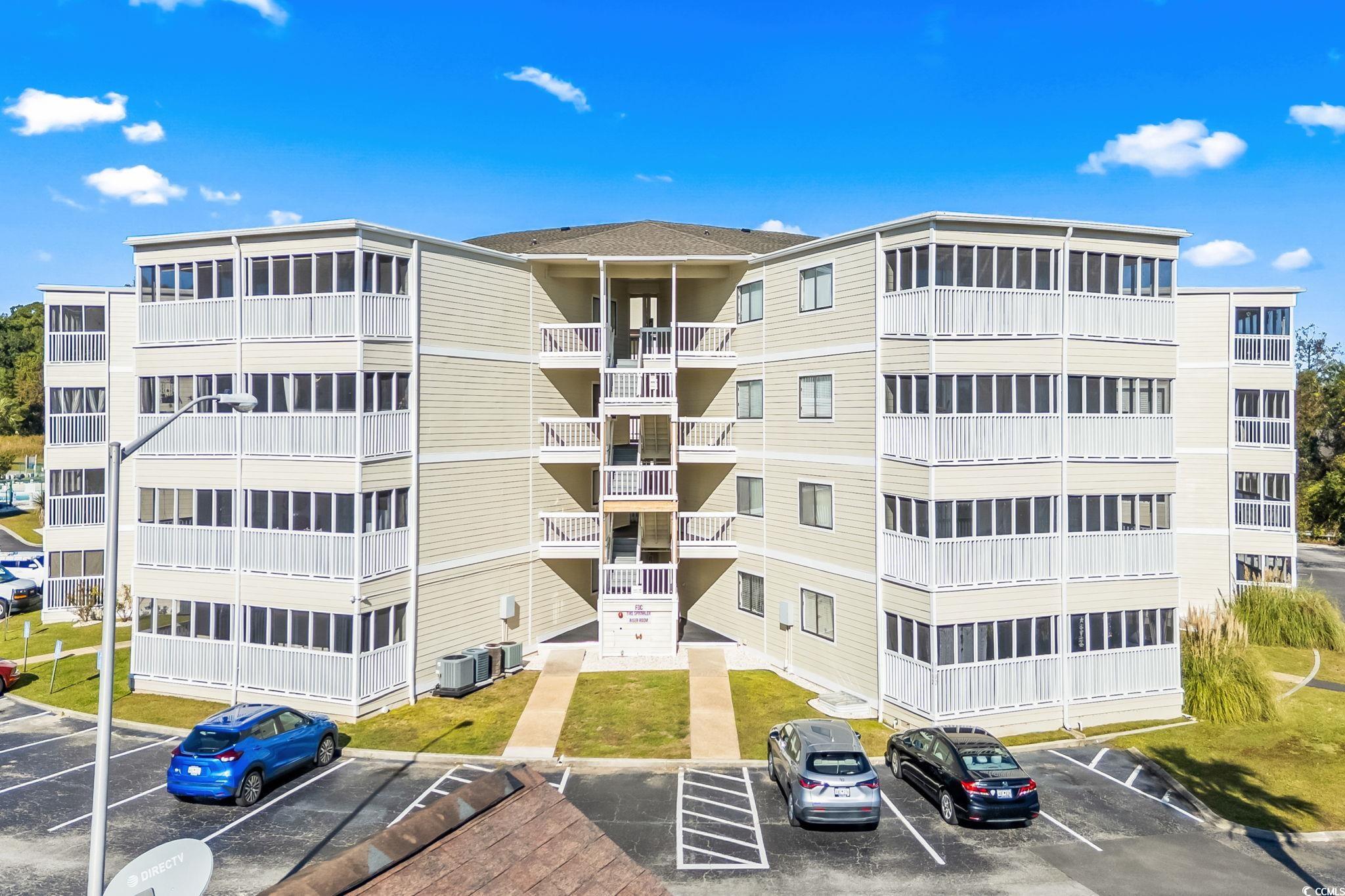 4350 Intercoastal Dr., Little River