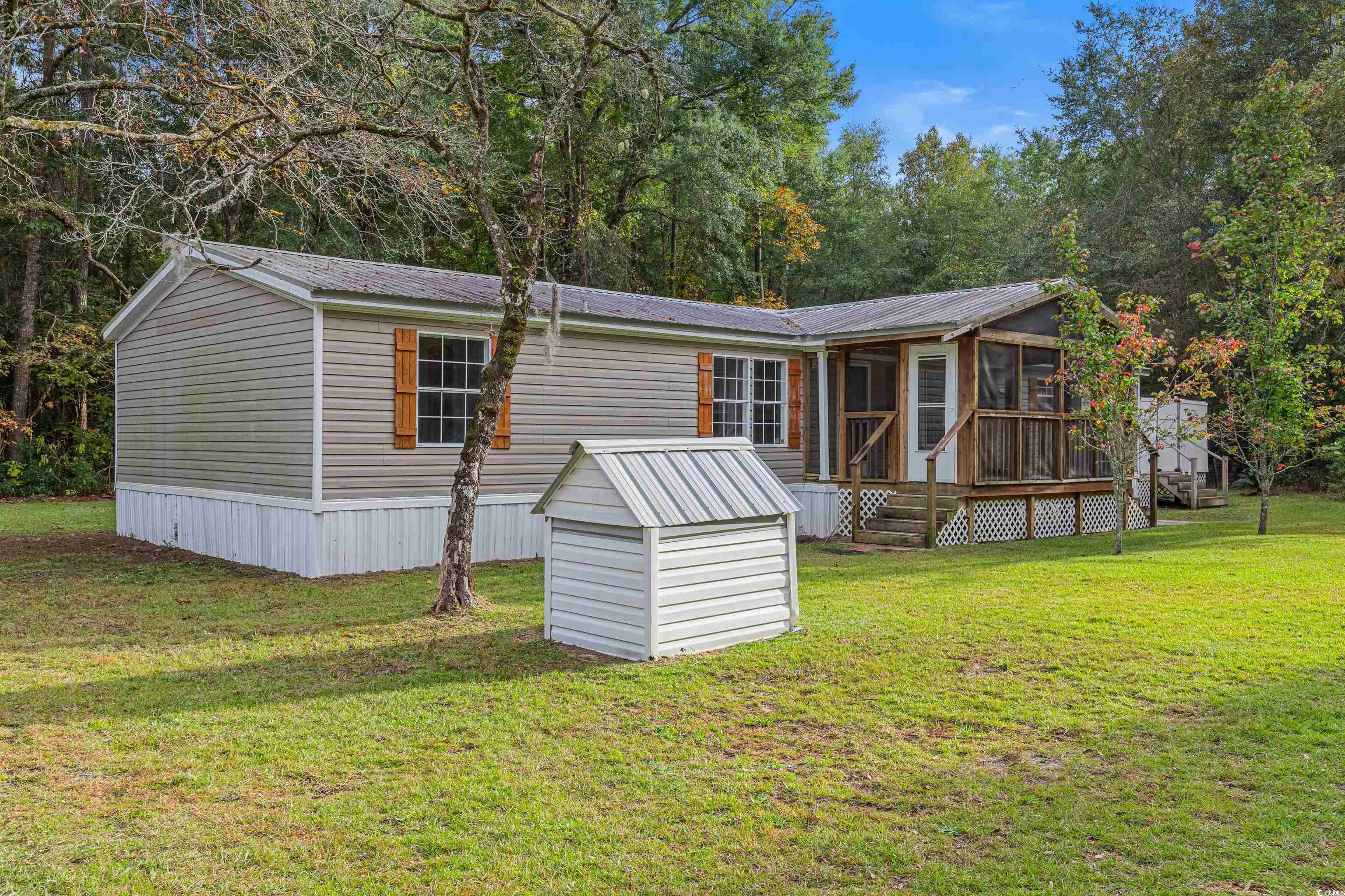 136 Vernon Way, Hemingway
