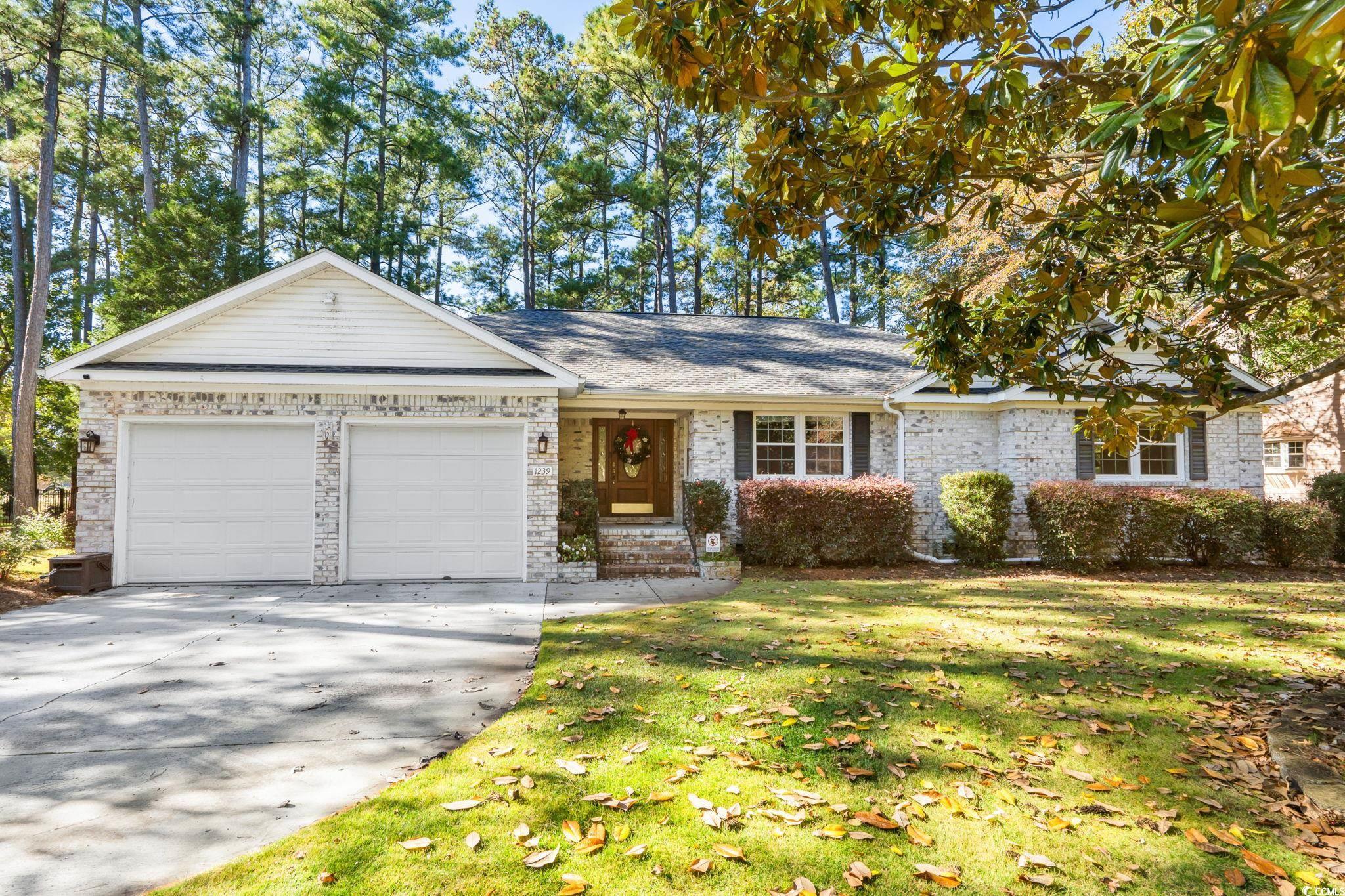 1239 Links Rd., Myrtle Beach